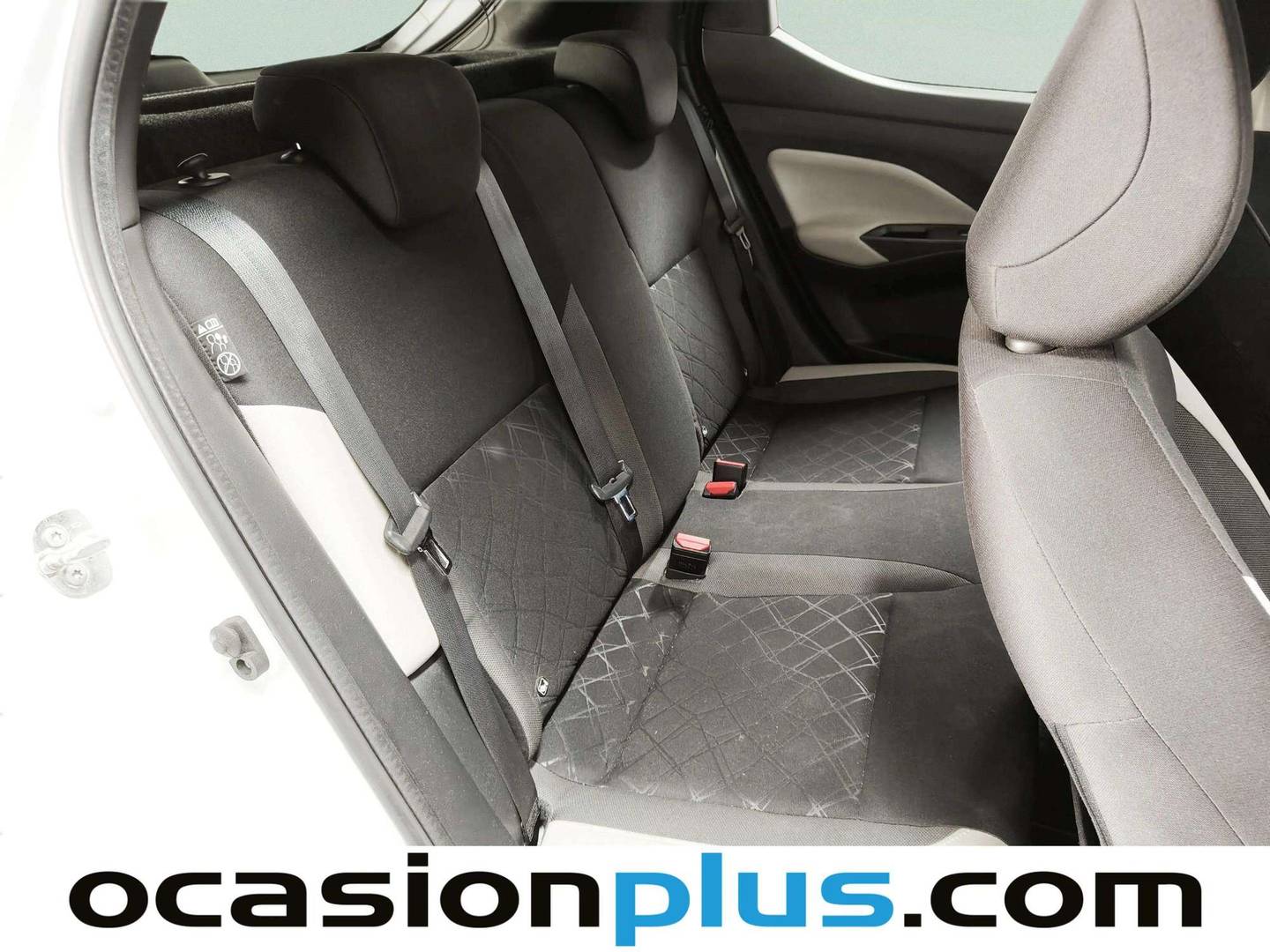 Nissan Micra Nissan Micra DIG-T 117 N-Connecta (117 CV) manual