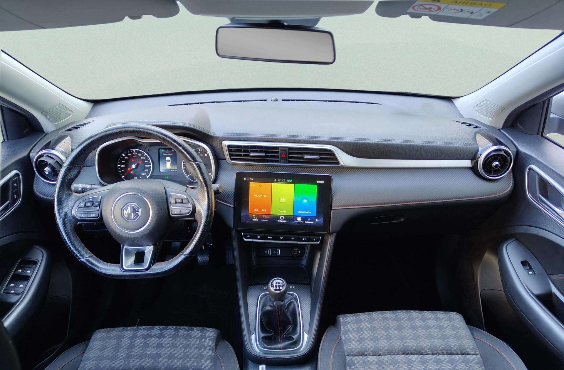 MG ZS 1.5 Comfort - foto 6