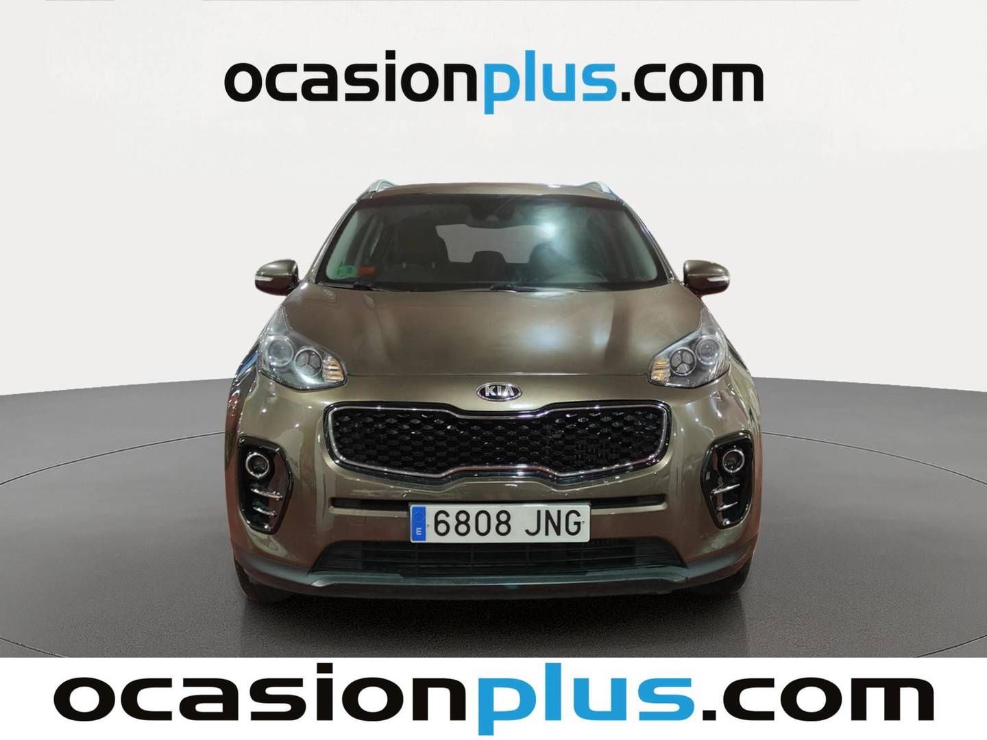 KIA Sportage KIA Sportage 1.7 CRDi VGT Eco-Dynamics Drive 4x2 (115 CV) 115cv
