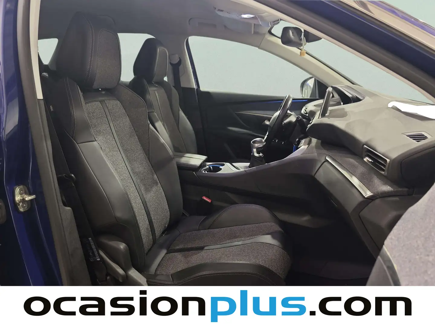 Foto Peugeot 3008 Peugeot 3008 BlueHDI 130 S&S Allure  (130 CV)