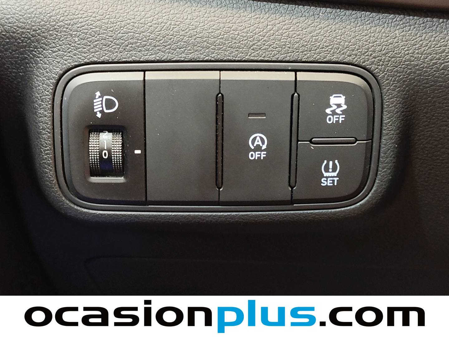 Hyundai Bayon Hyundai Bayon 1.2 MPI Maxx (79 CV) de segunda mano