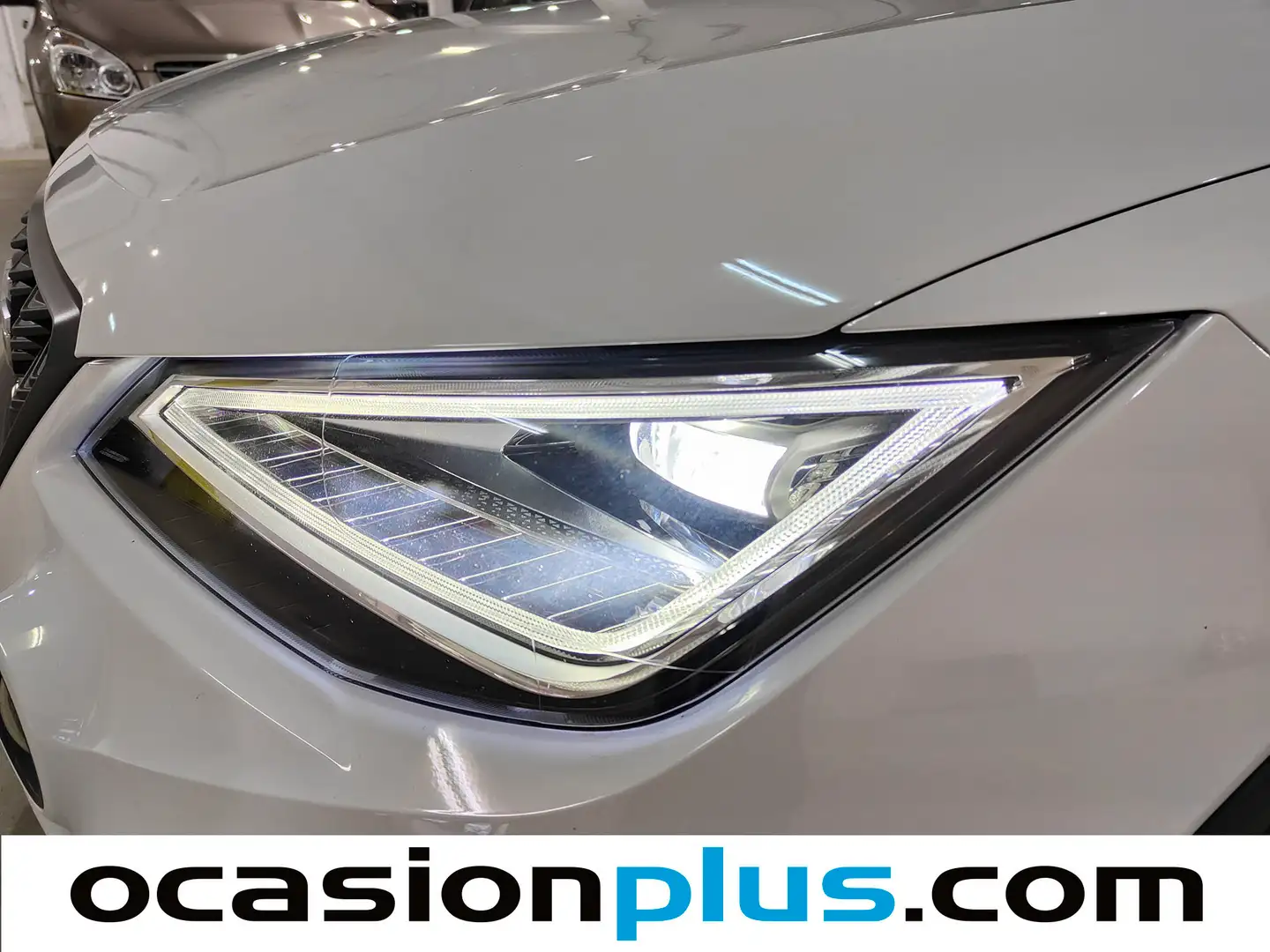 Foto Seat Arona SEAT Arona 1.5 TSI FR XL DSG (150 CV)