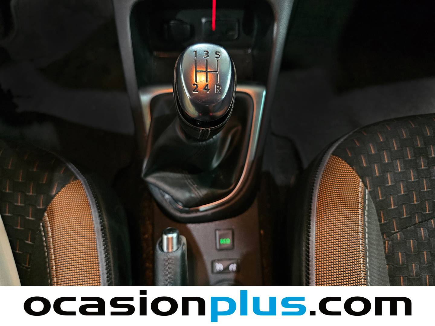 Renault Captur Renault Captur Zen Energy dCi (90 CV) de segunda mano