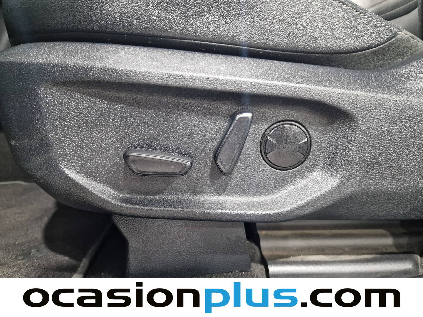 Acabados Ford Ranger Ford Ranger 2.0 Ecoblue Doble Cabina Limited 4x4 AT (170 CV)