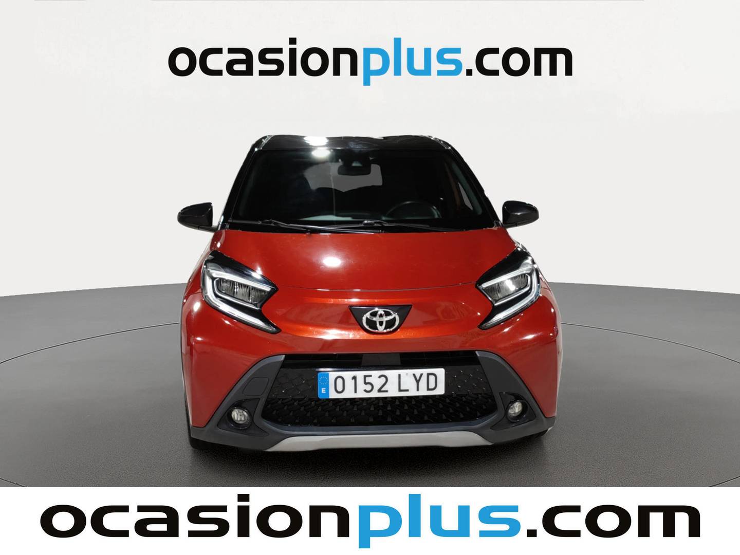 Toyota Aygo X Cross Toyota Aygo X Cross 1.0 VVT-I Trendy Edition (72 CV) 72cv