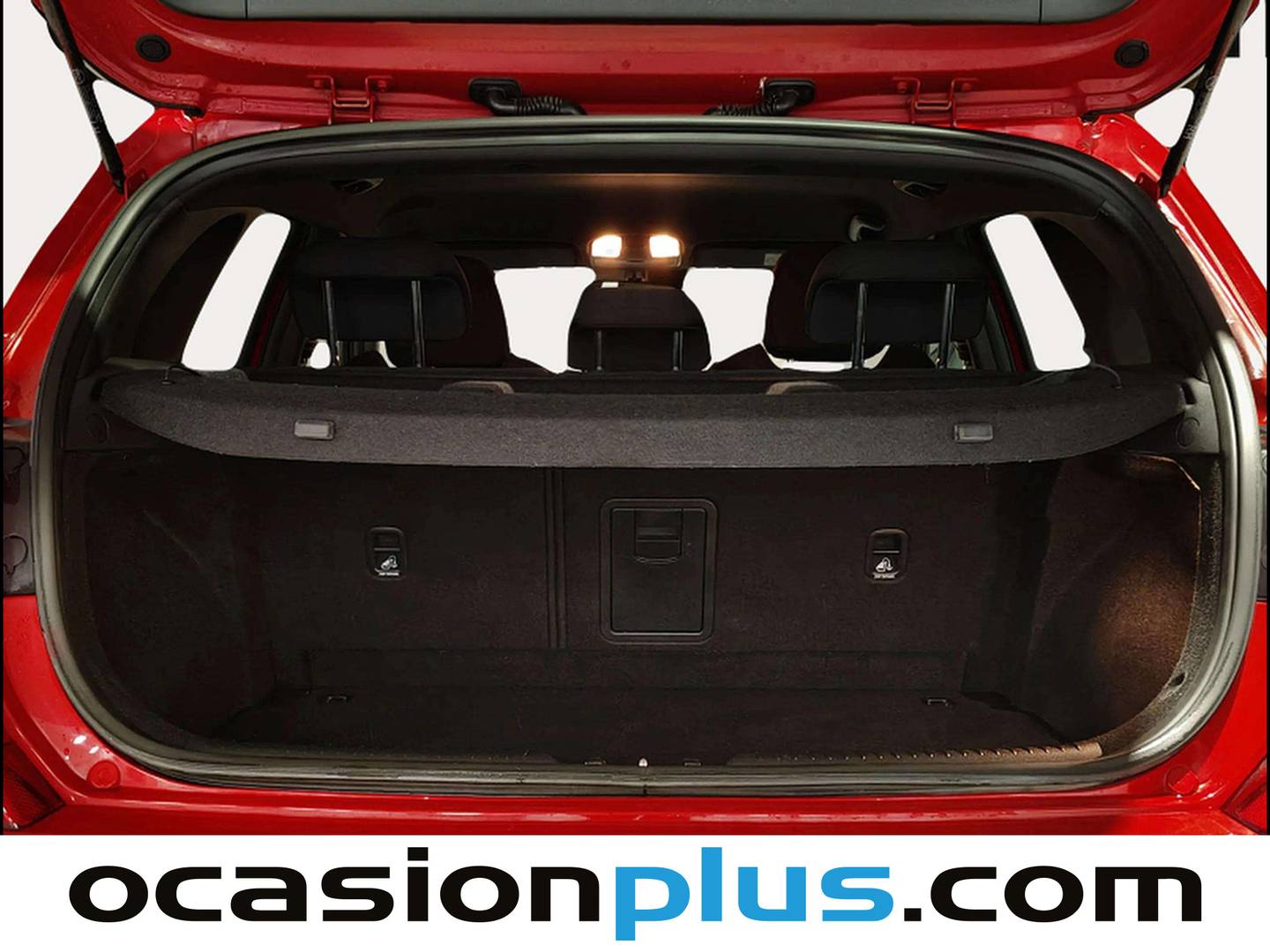 Hyundai i30 Hyundai i30 1.0 TGDi N Line (120 CV) seminuevo