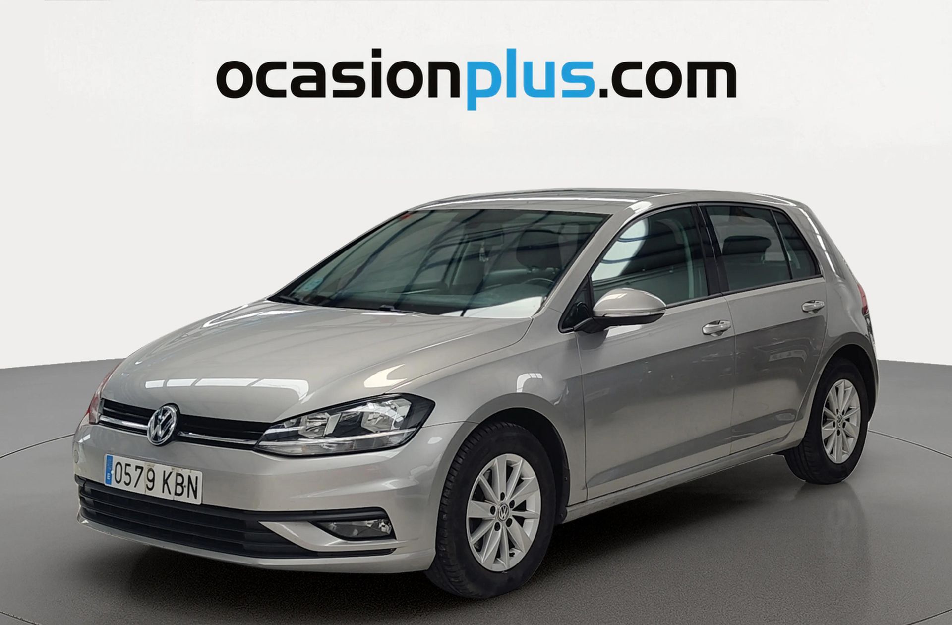Volkswagen Golf Business Navi 1.6 TDI DSG