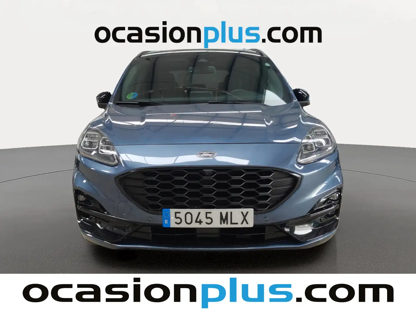 Foto Ford Kuga Ford Kuga 2.5 Duratec PHEV ST-Line X Auto  (225 CV)