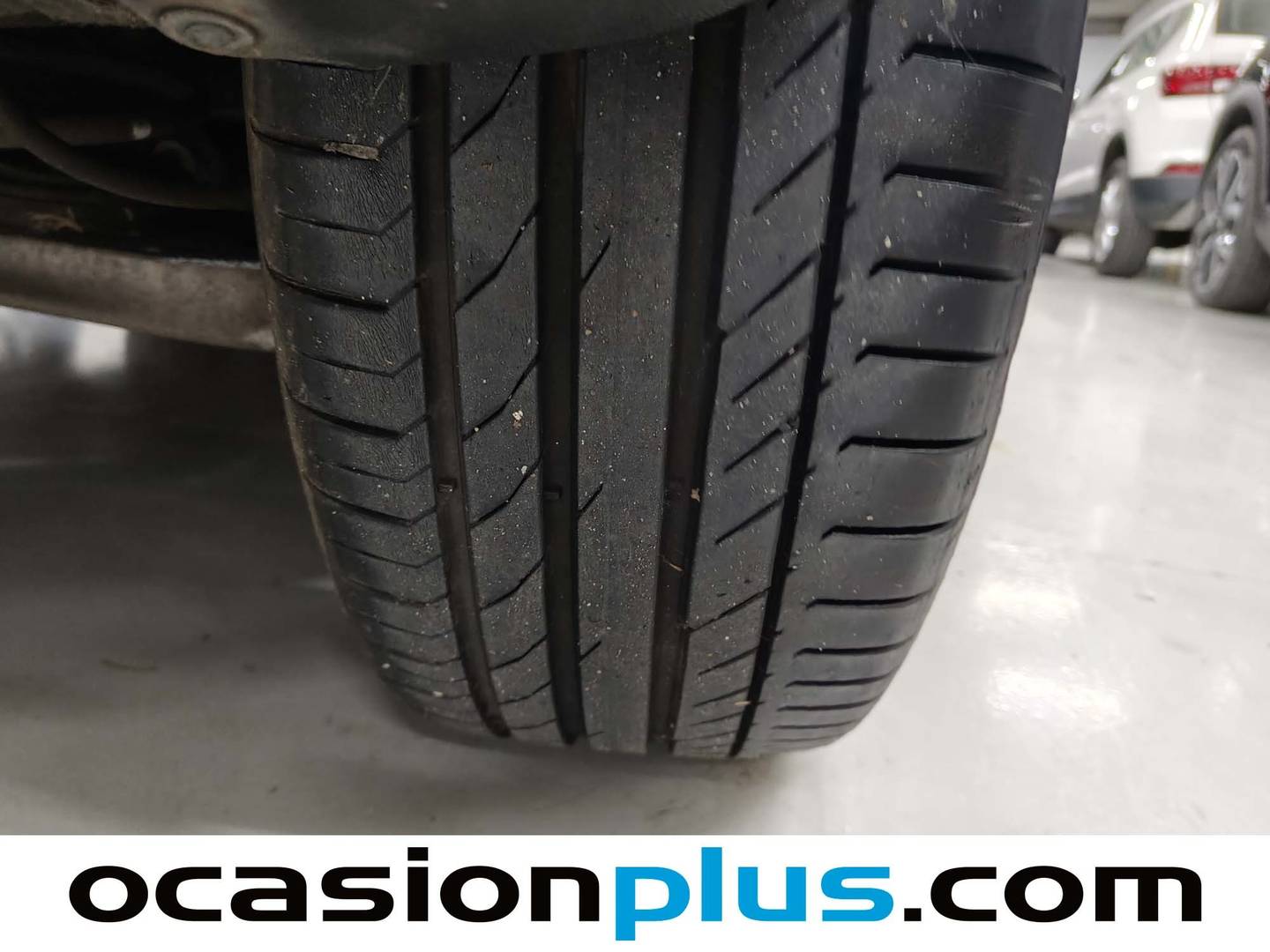 Foto Mercedes GLA Mercedes-Benz GLA GLA 180 (122 CV)