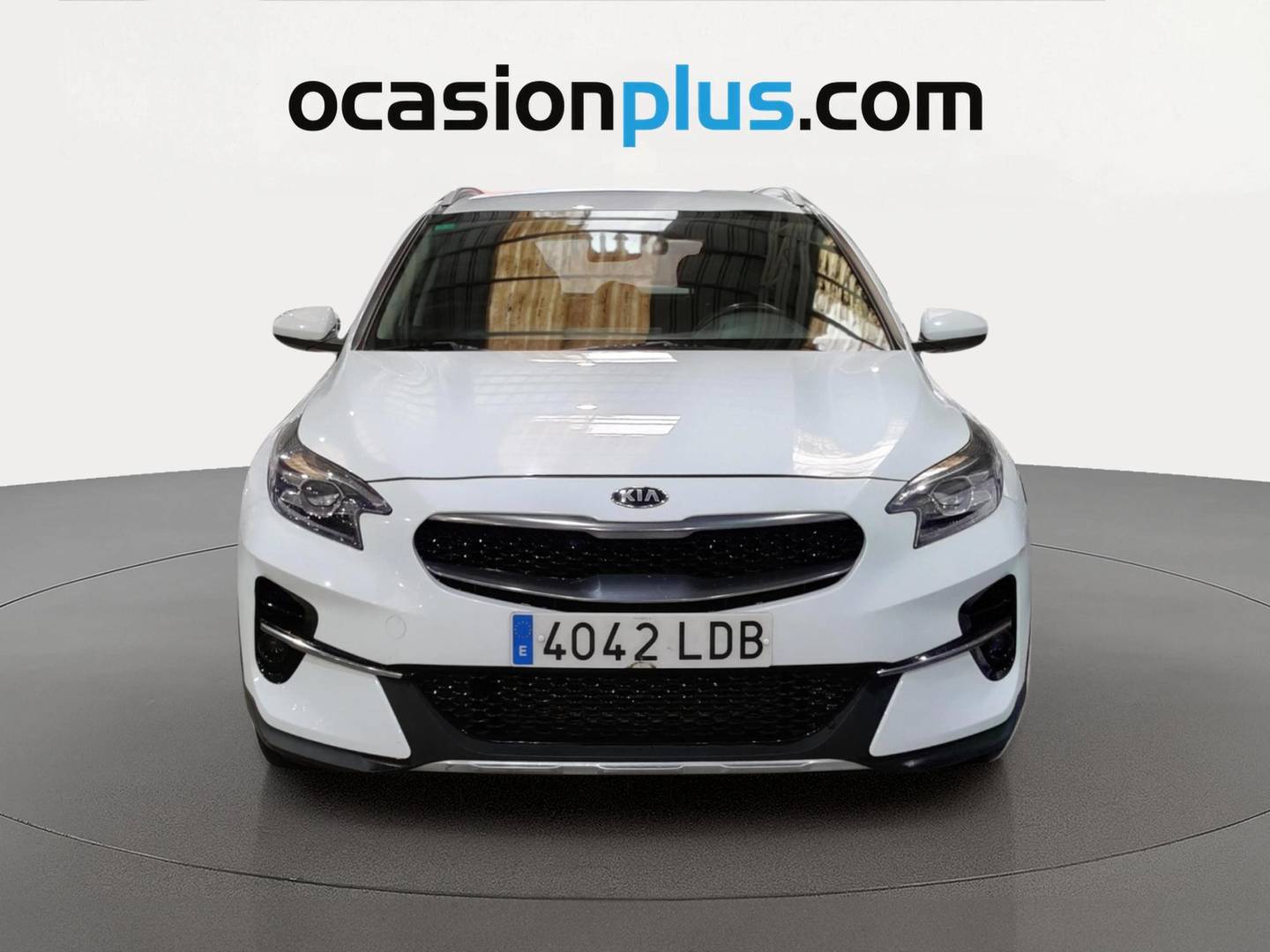 KIA XCeed KIA XCeed 1.6 CRDi Drive (115 CV) 115cv