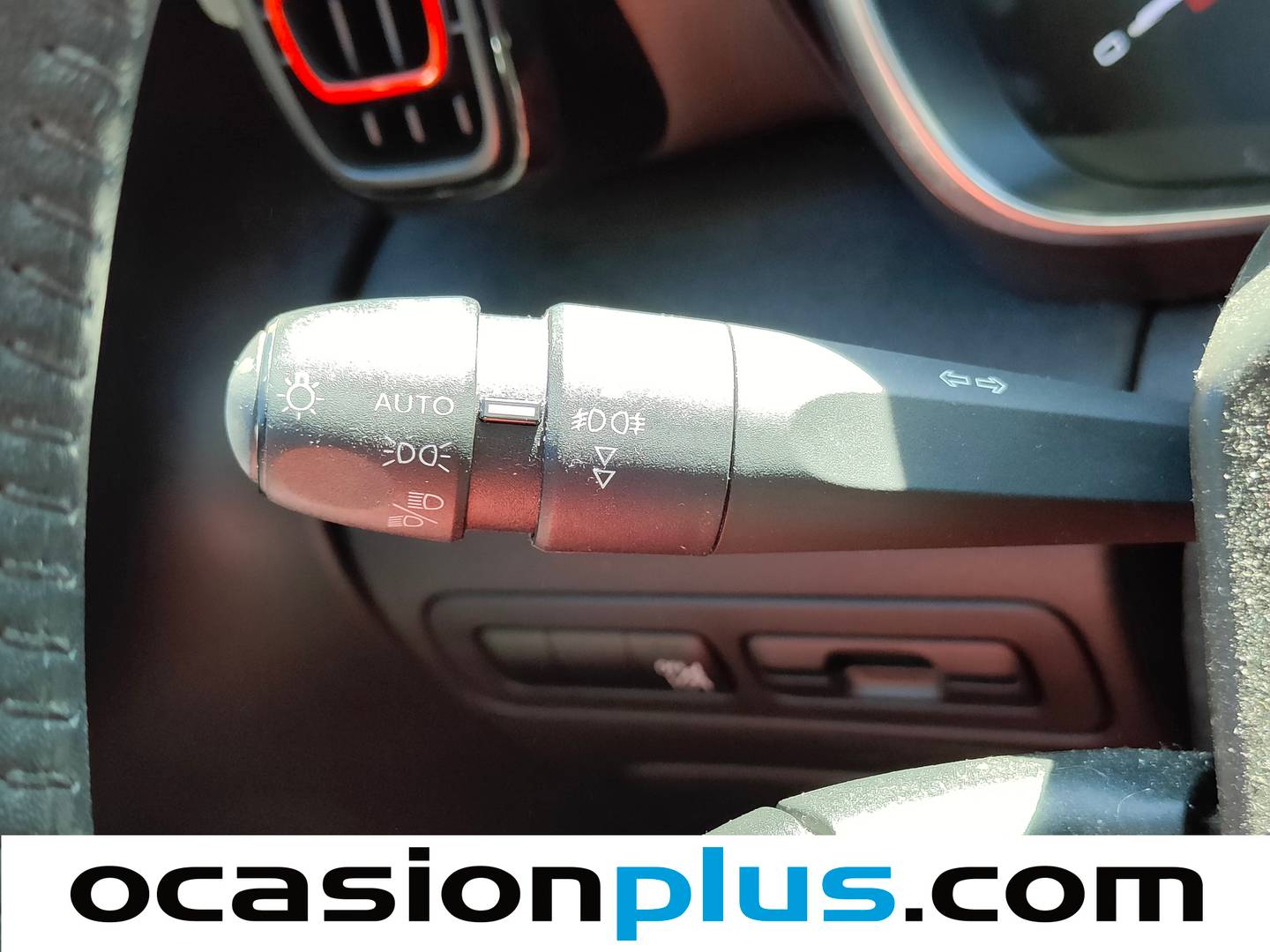 Acabados Citroën C3 Aircross Citroën C3 Aircross BlueHDi 120 S&S Shine EAT6 (120 CV)