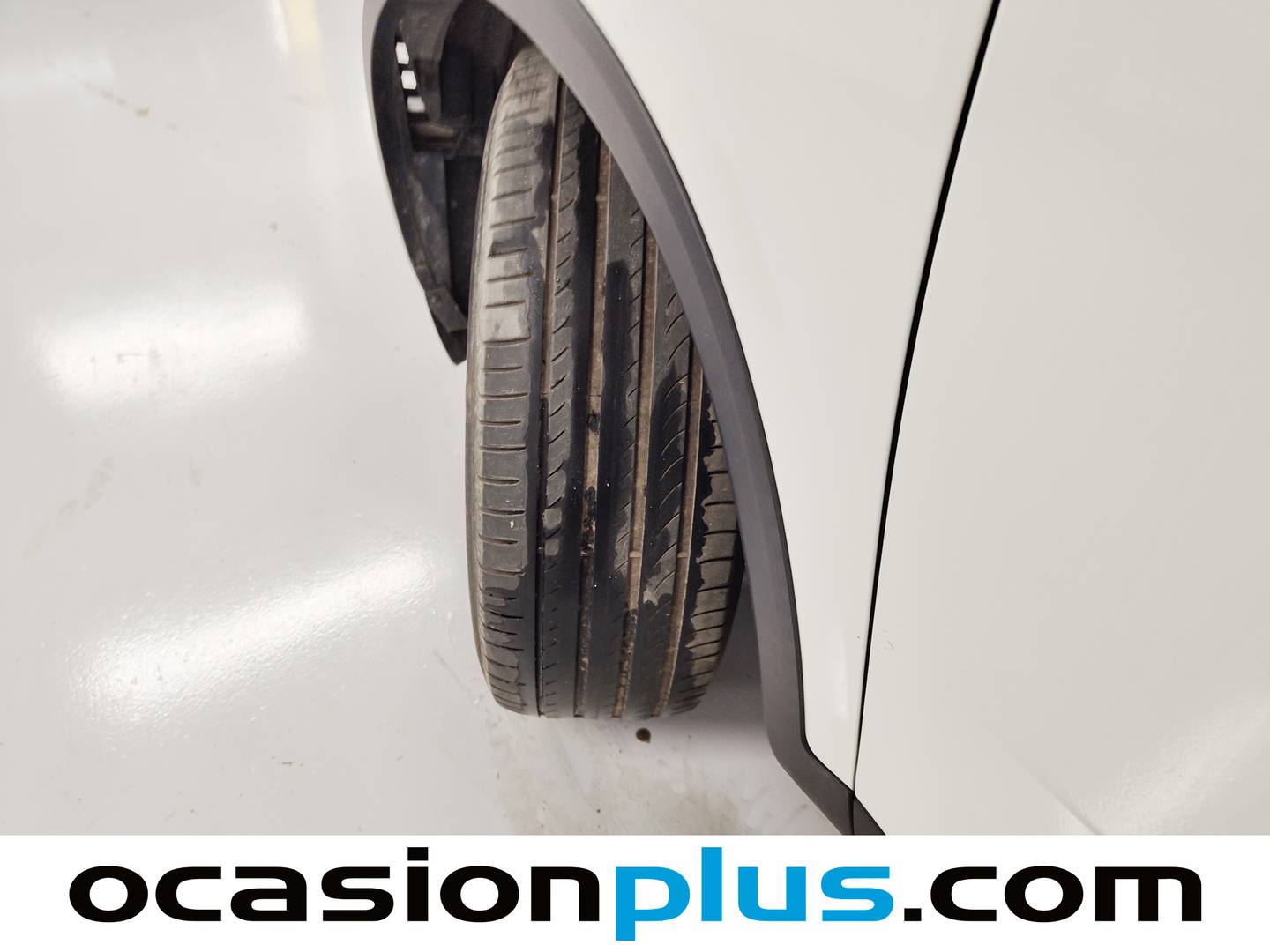 Foto Nissan QASHQAI Nissan Qashqai DIG-T 140 mHEV N-Connecta 4x2  (140 CV)