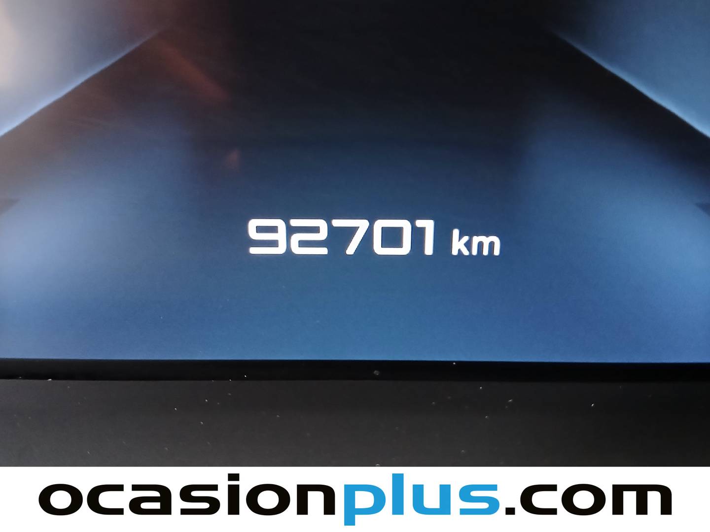 Citroën Jumpy Citroën Jumpy Furgon BlueHDI 120 S&S Talla M (120 CV) 3 Plazas seminuevo