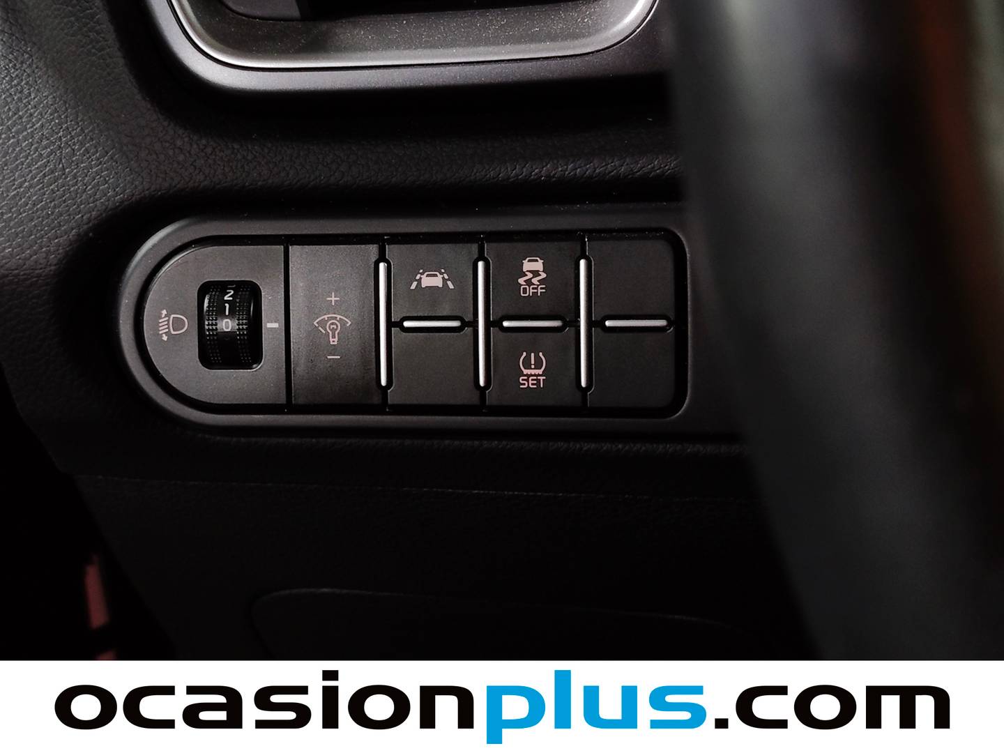 Acabados KIA XCeed KIA XCeed 1.0 T-GDi Drive (120 CV)