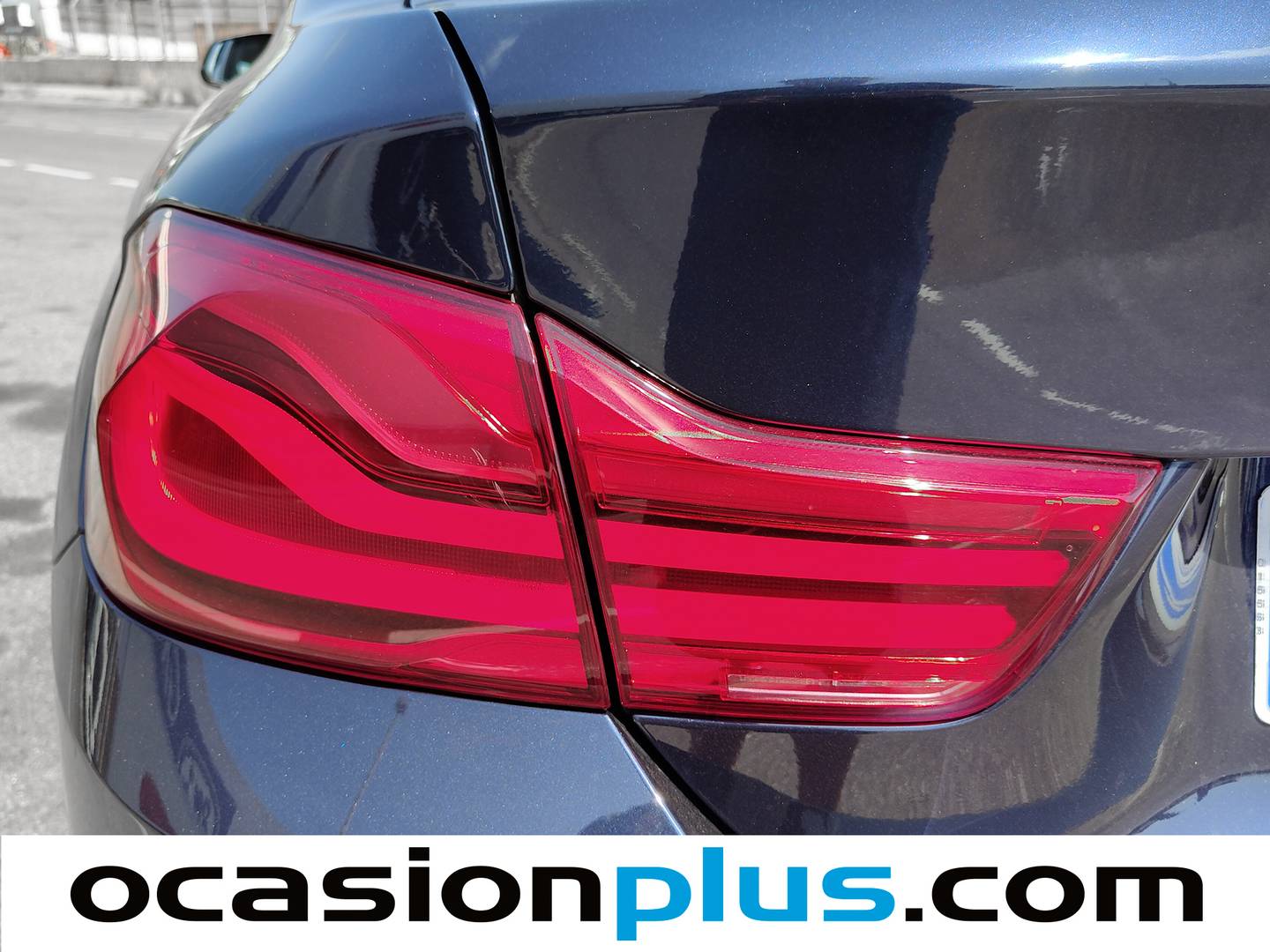 BMW Serie 4 BMW Serie 4 440i Gran Coupe (326 CV) al mejor precio