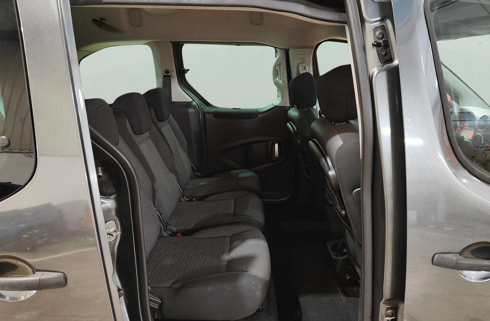 Citroën Berlingo Combi BlueHDi 100 Multispace XTR Plus - foto 15