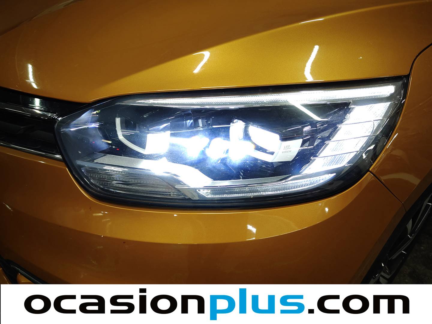 Acabados Renault Scenic Renault Scenic Edition One Energy TCe (130 CV )