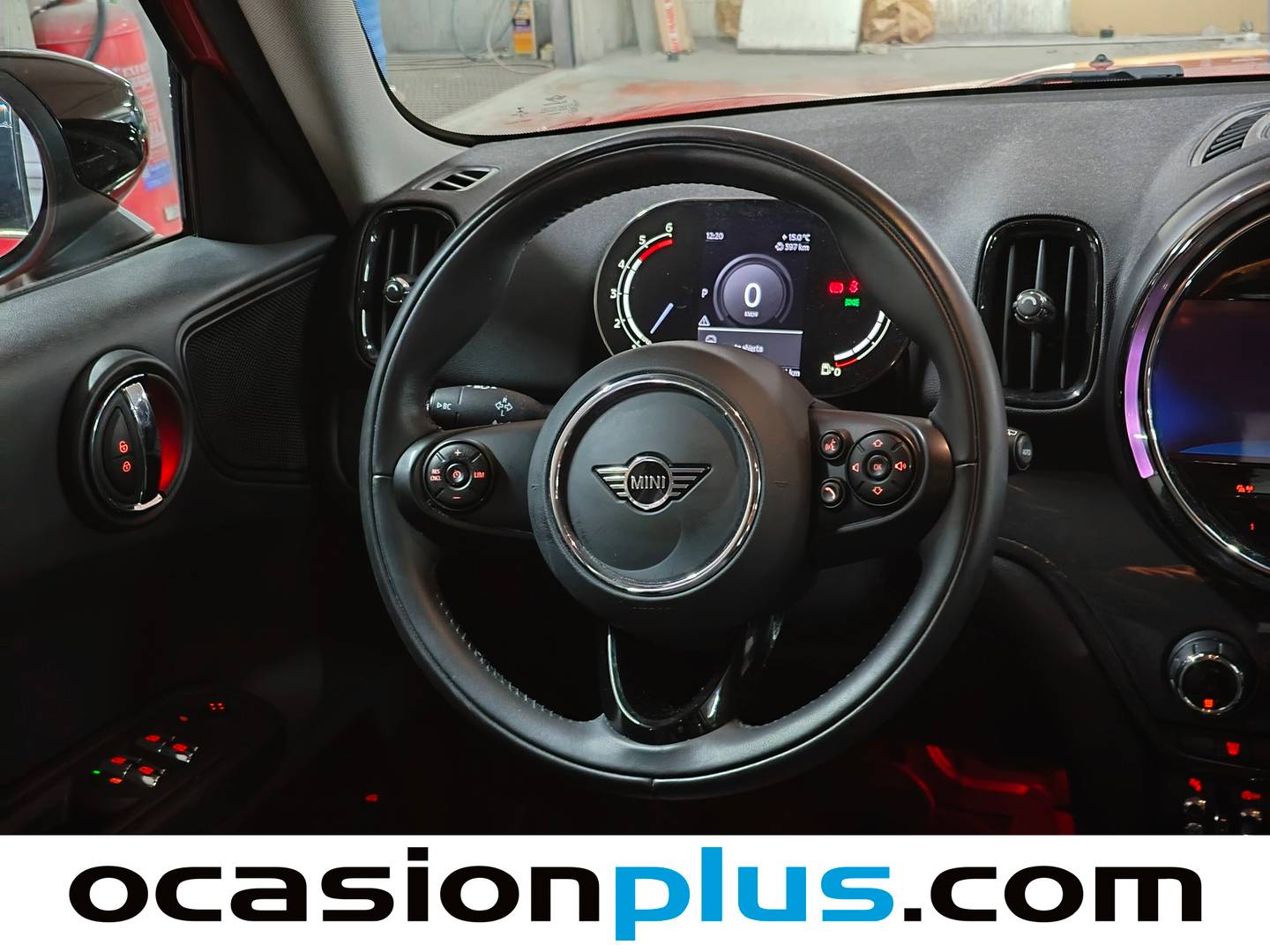 Mini Countryman Mini MINI Countryman Cooper D (150 CV) 2021