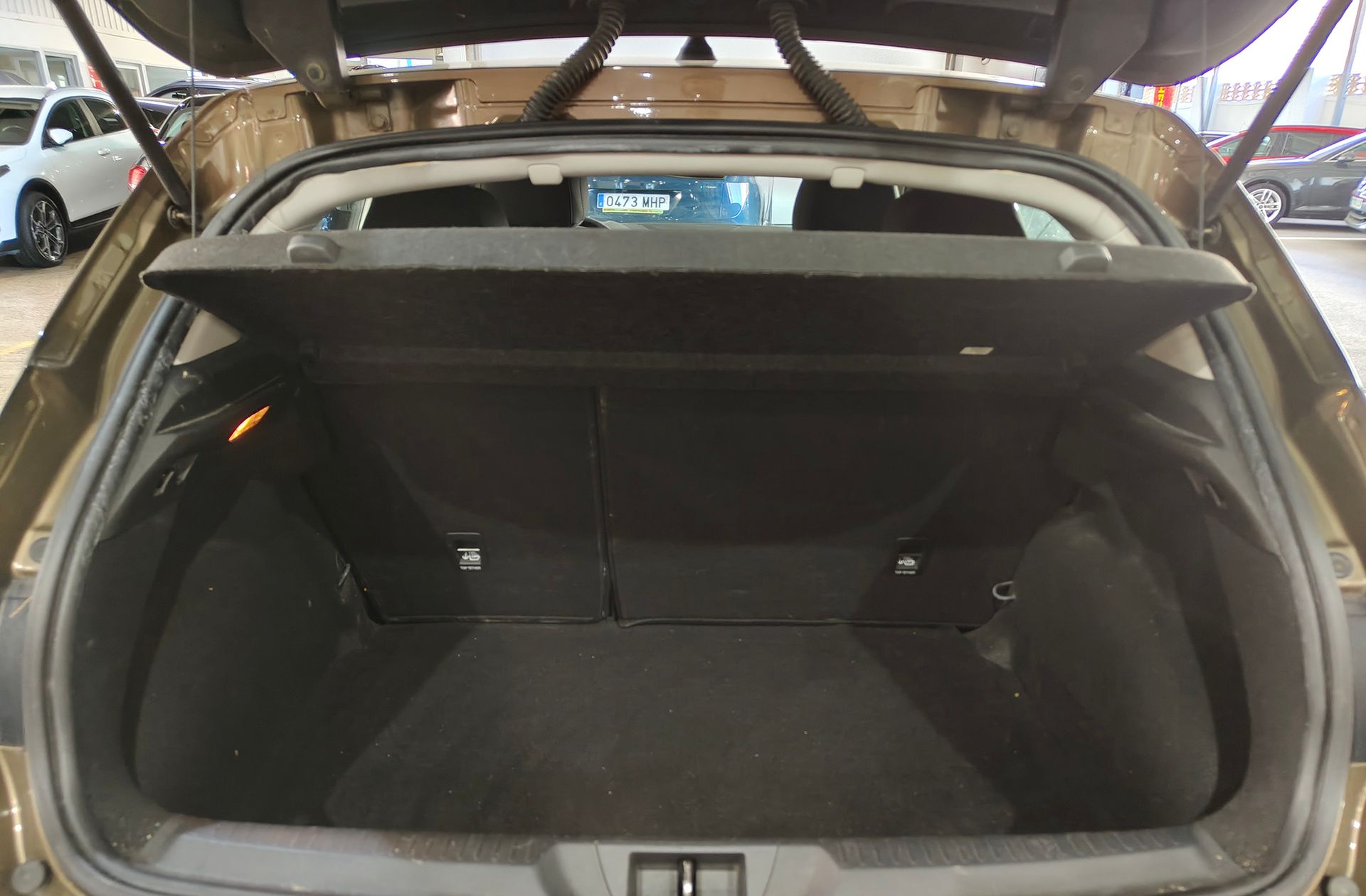 Renault Mégane Intens Energy dCi - foto 14