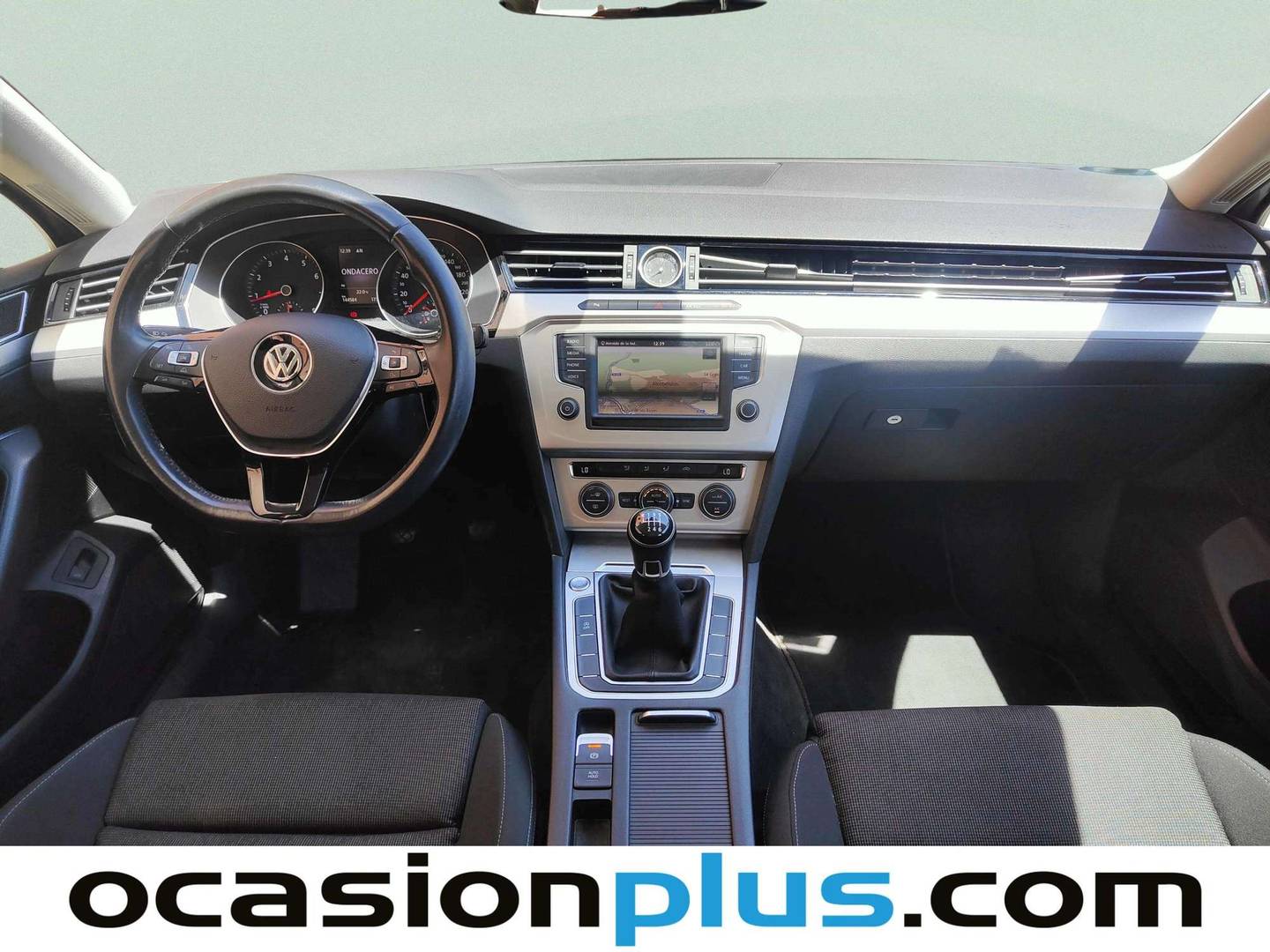 Volkswagen Passat Volkswagen Passat Variant Advance 1.4 TSI ACT BMT (150 CV) de ocasión