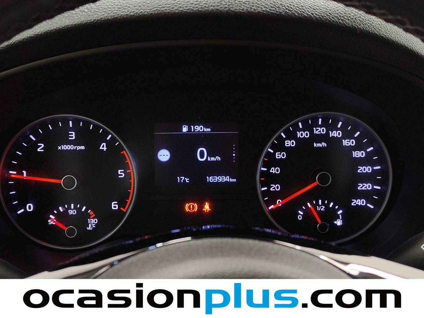 KIA Sportage Kia Sportage 1.6 CRDi MHEV Drive Plus 4x2 (115 CV) seminuevo