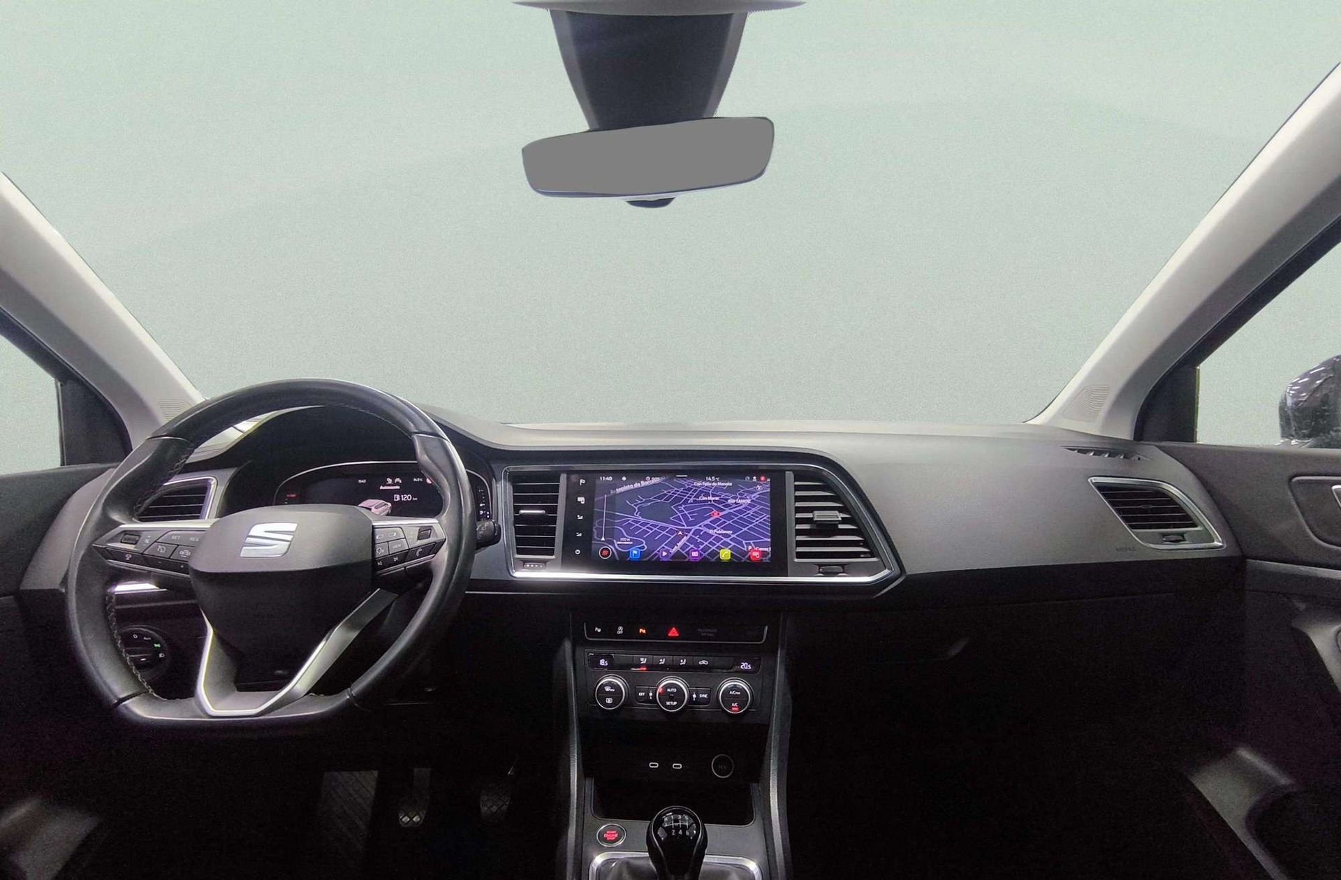 SEAT Ateca 1.5 TSI X-Perience XXL - foto 6