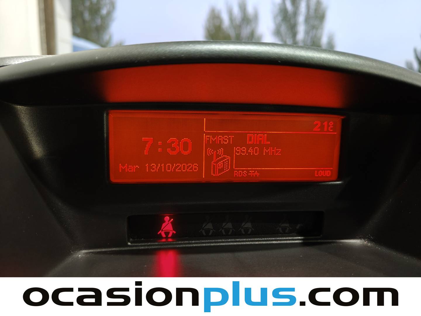 Peugeot 207 Peugeot 207 1.6 HDI Sport (90 CV) de ocasión
