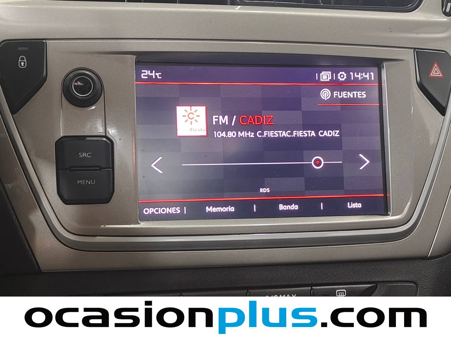 Citroën C-Elysée Citroen C-Elysee BlueHDi 100 Shine (100 CV) barato