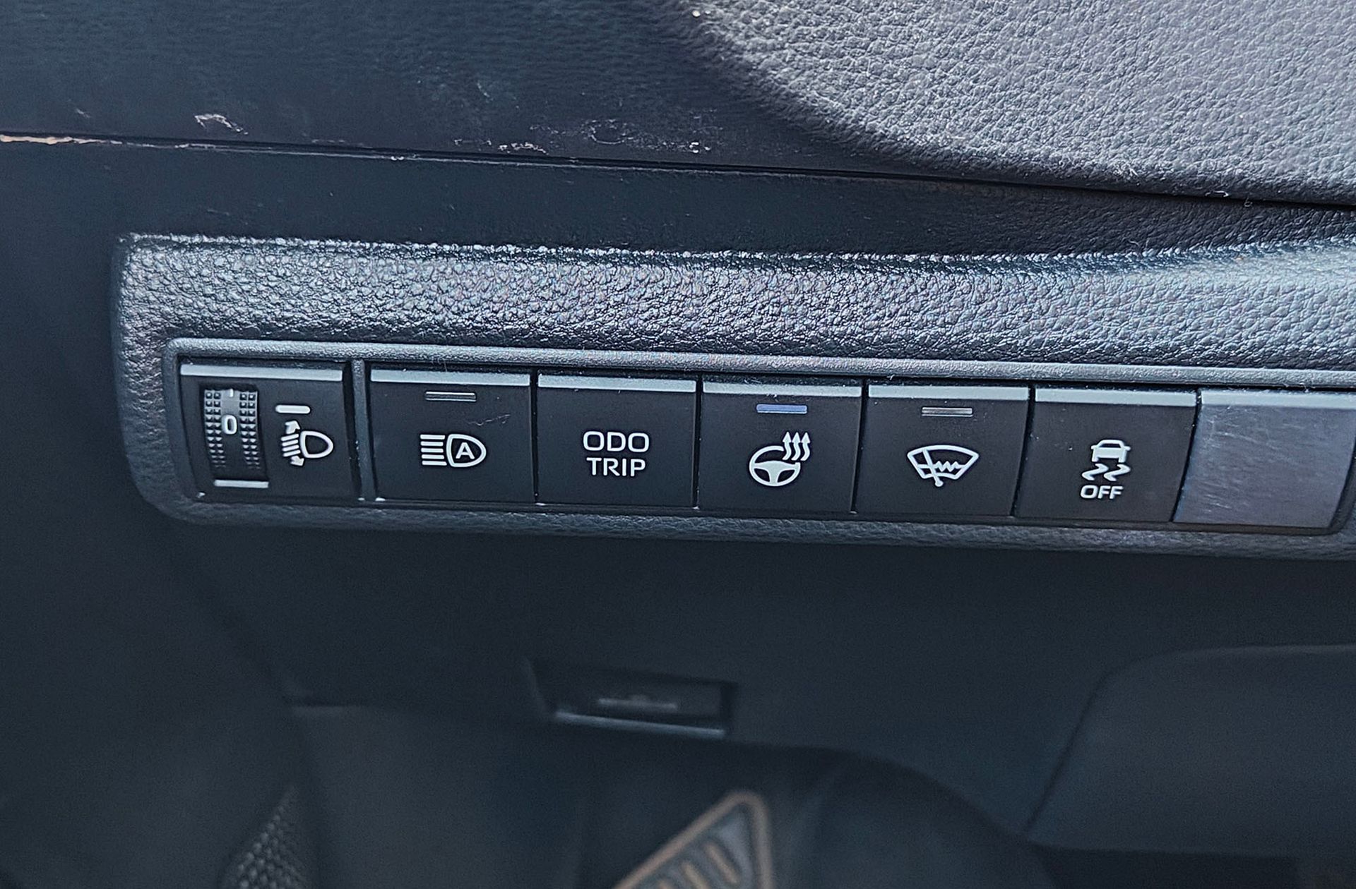 Toyota Corolla 140H Style - foto 10