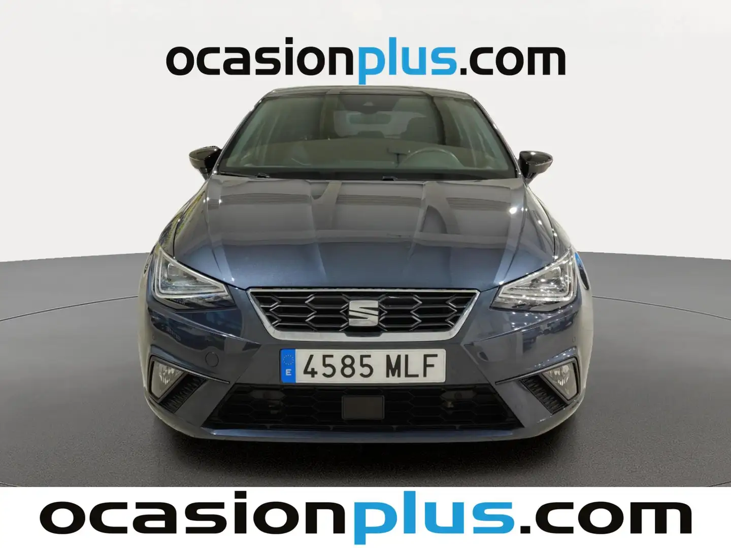 Foto Seat Ibiza SEAT Ibiza 1.0 TSI S&S FR XL (110 CV)
