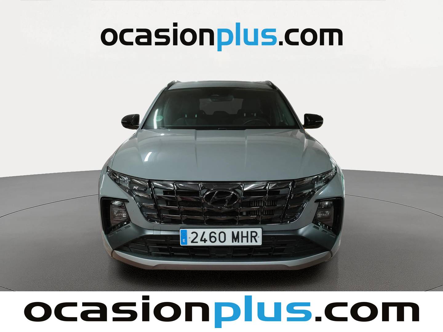 Hyundai Tucson Hyundai Tucson 1.6 TGDI N-Line 30 Aniversario (150 CV) barato