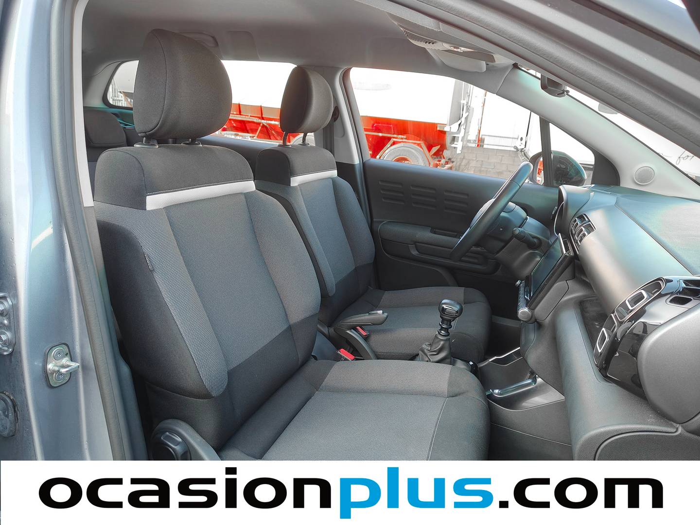 Citroën C3 Aircross Citroen C3 Aircross PureTech 110 S&S Shine (110 CV) gasolina