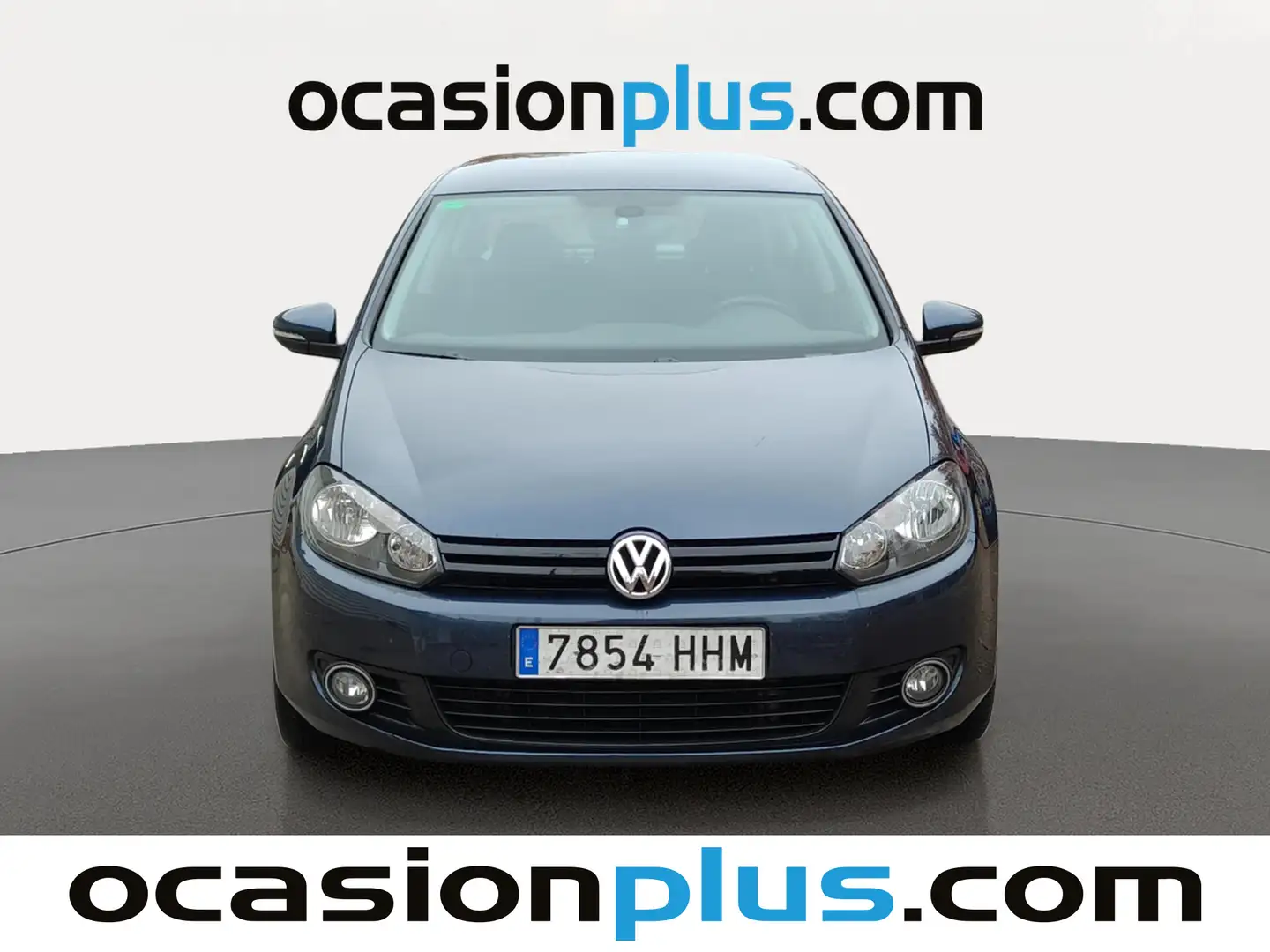 Foto Volkswagen Golf Volkswagen Golf Advance 1.2 TSI (105 CV) DSG