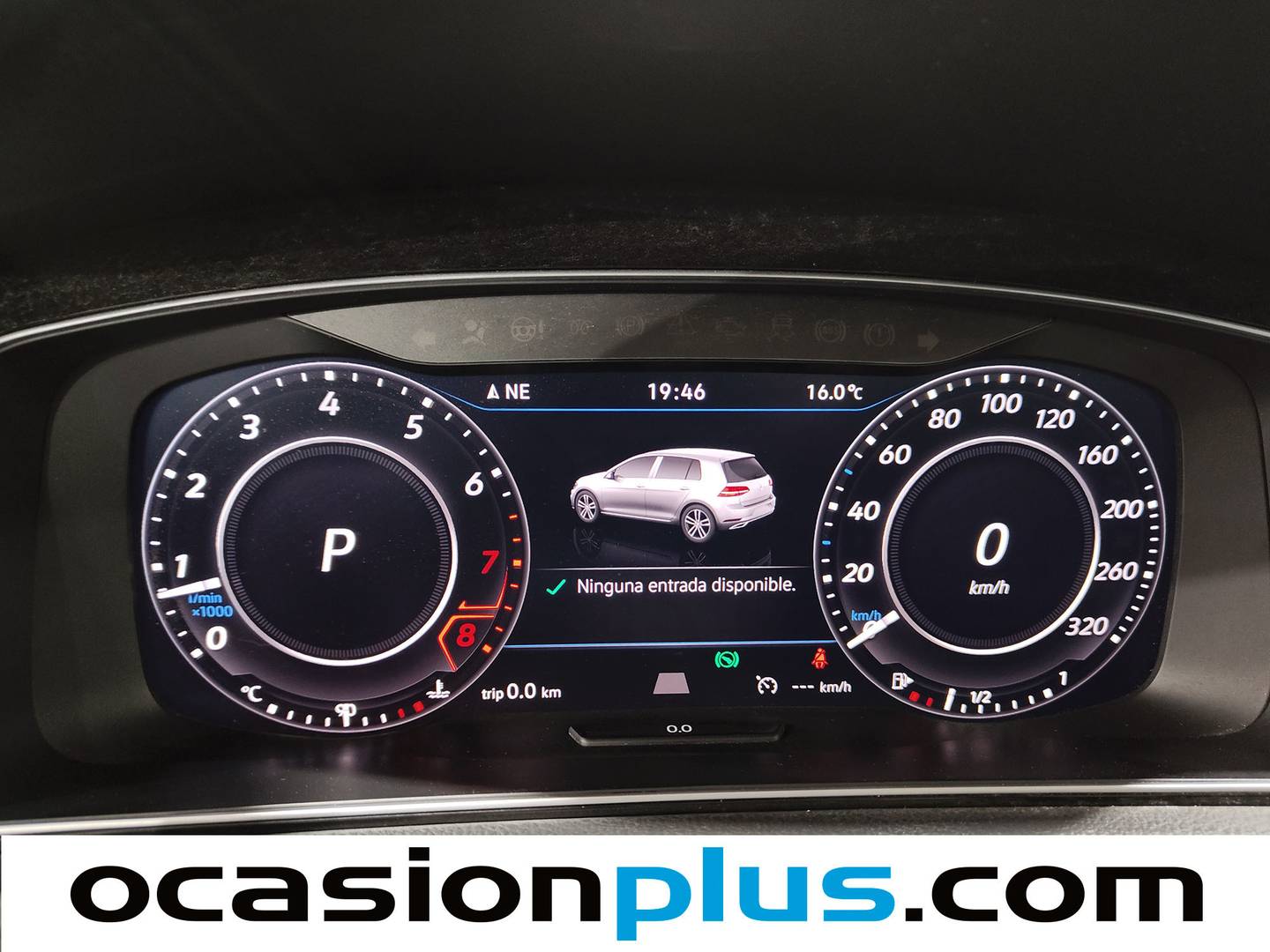 Volkswagen Golf Volkswagen Golf R 2.0 TSI 4Motion (310 CV) DSG seminuevo