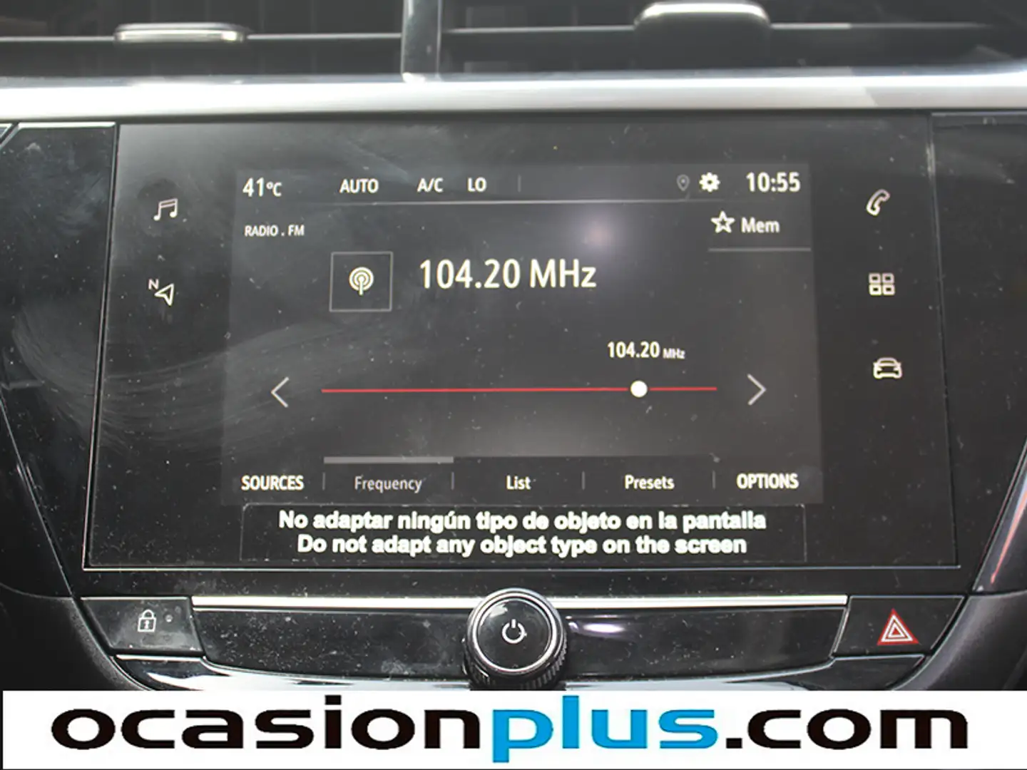 Foto Opel Corsa Opel Corsa 1.2 Turbo XHL Elegance Auto (100 CV)