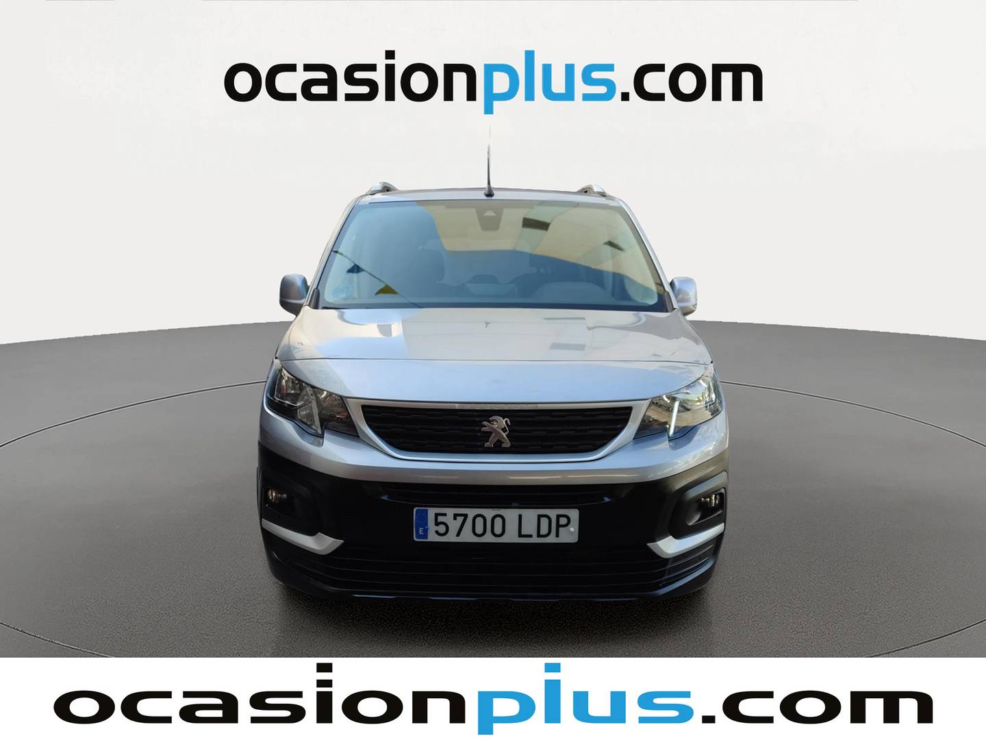 Peugeot Rifter Peugeot Rifter PureTech 110 Active Standard Nav+ (110 CV) barato