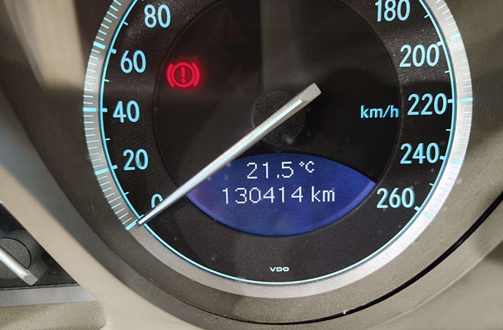 Mercedes-Benz SL 500 - foto 11