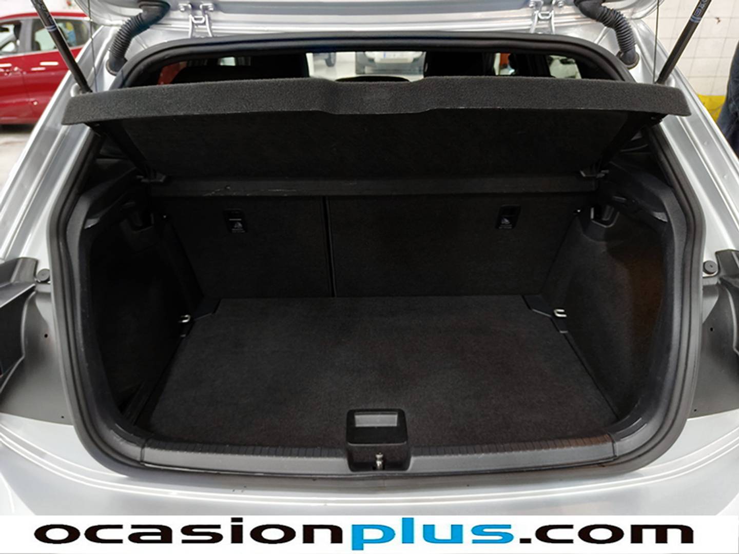 Foto Volkswagen Polo Volkswagen Polo R-Line 1.0 TSI (110 CV) DSG