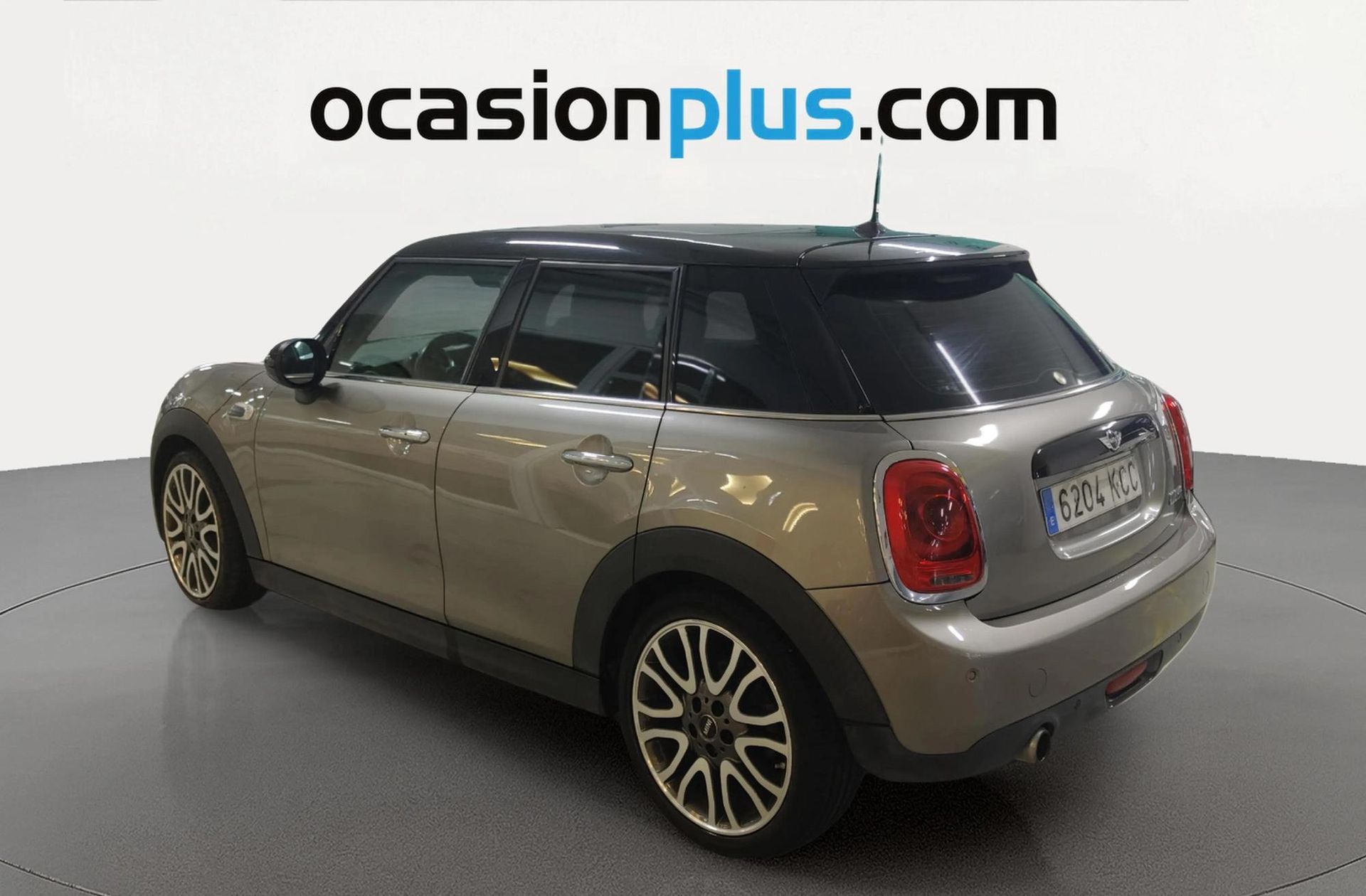 MINI Cooper - foto 3