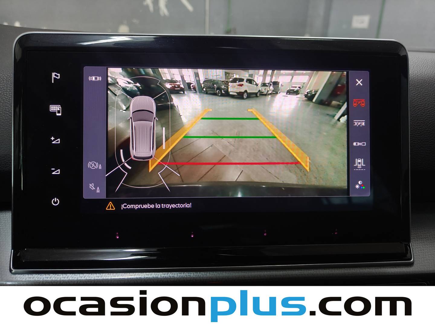 Acabados Seat Tarraco Seat Tarraco 1.5 TSI S&S Style  (150 CV) 7 Plazas