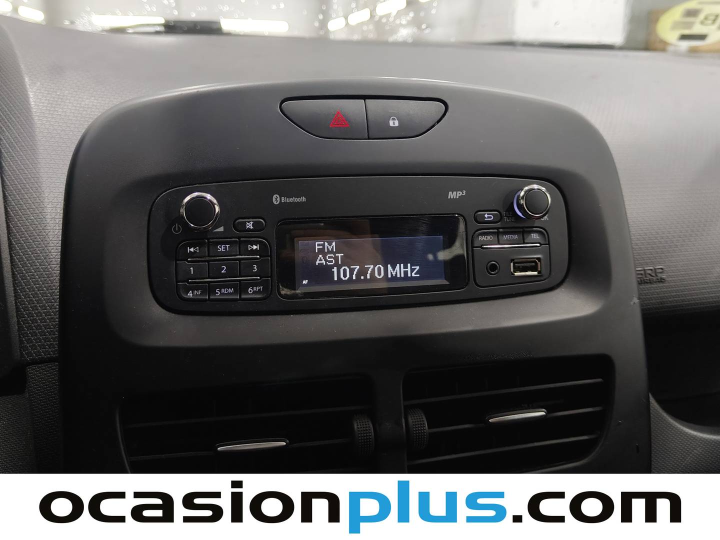 Renault Clio Renault Clio Business dCi (75 CV) al mejor precio