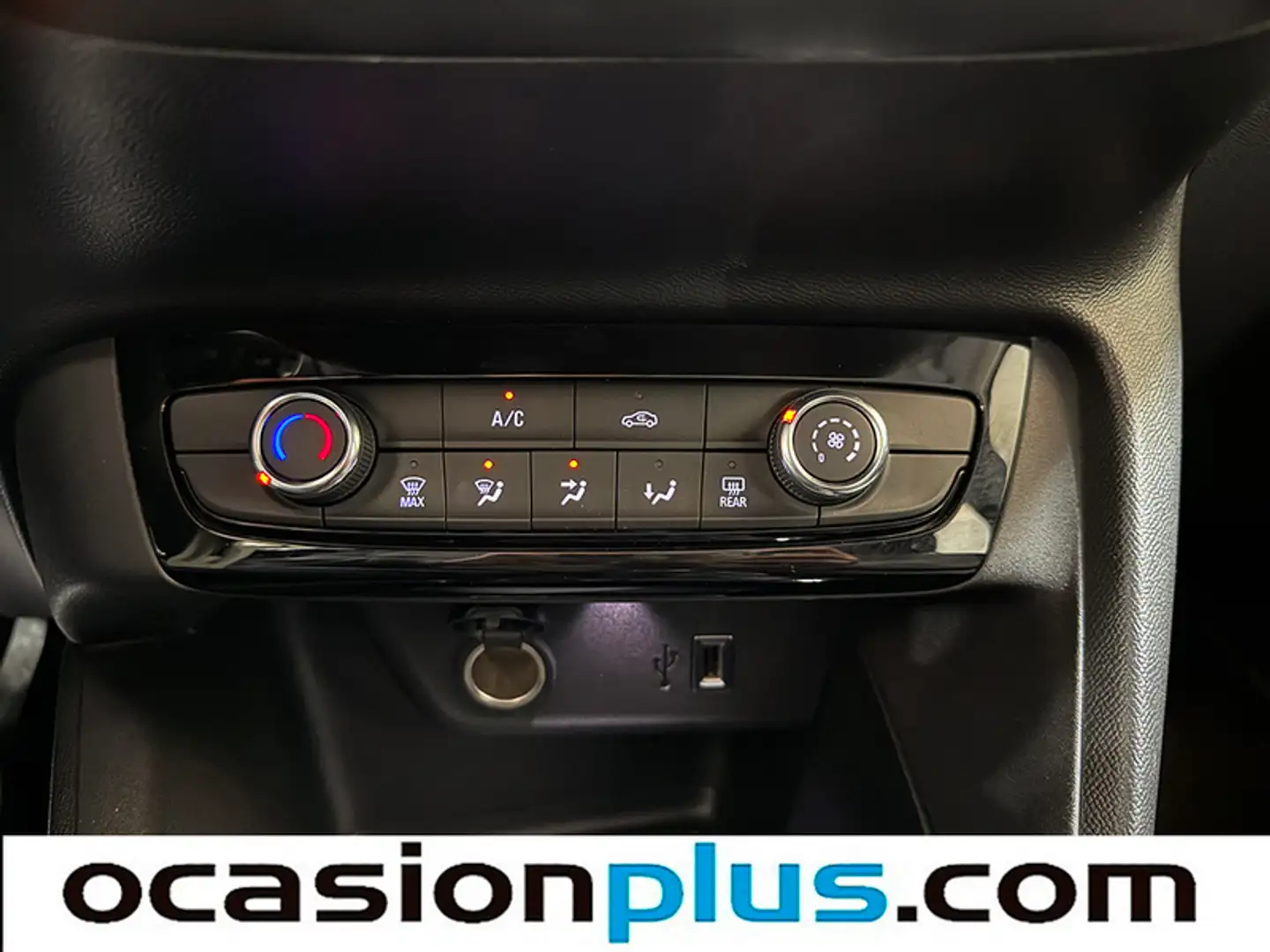 Foto Opel Corsa Opel Corsa 1.2 XEL S&S Edition (75 CV)