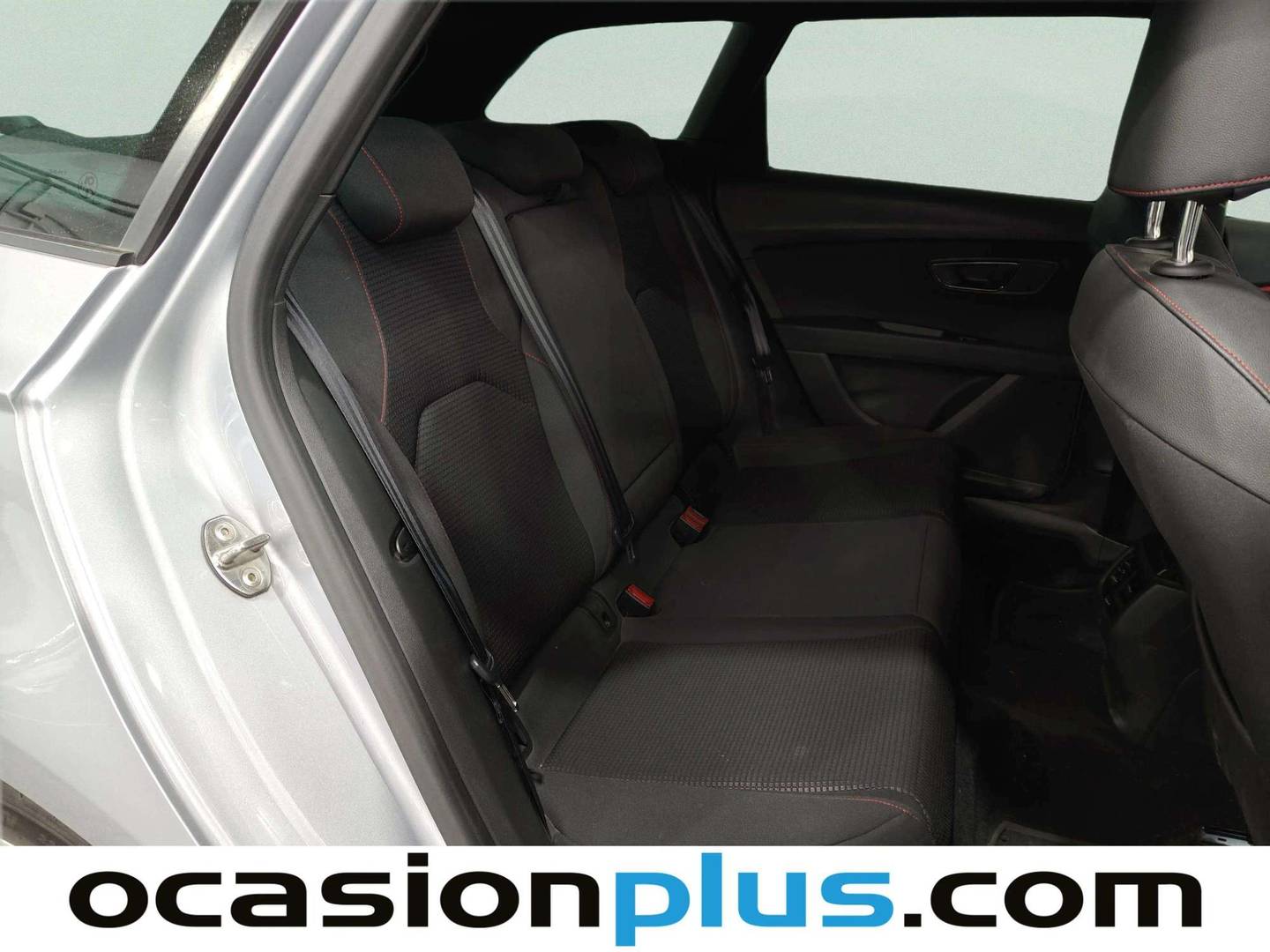 Seat León Seat León ST 1.5 TGI GNC S&S FR Edition Plus (130 CV) gnc