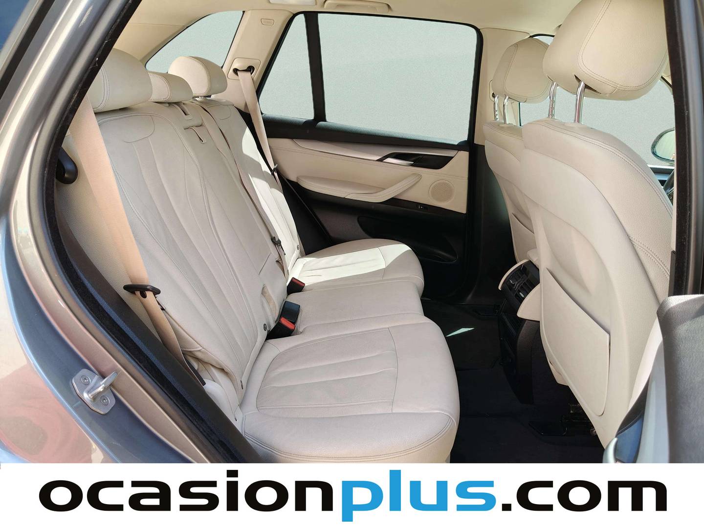 BMW X5 BMW X5 xDrive30d (258 CV) 7 Plazas 2017