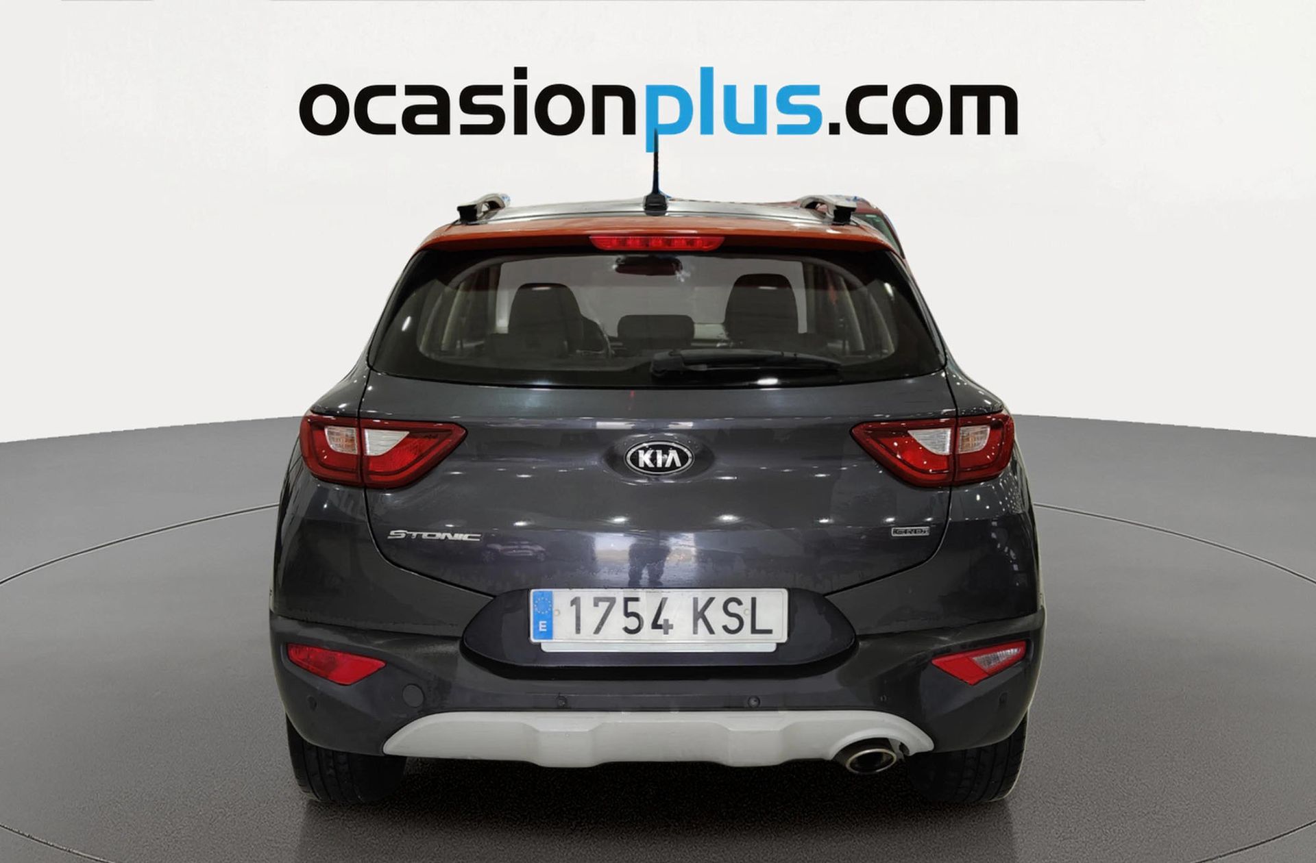 Kia Stonic 1.6 CRDi VGT Eco-D Concept - foto 12