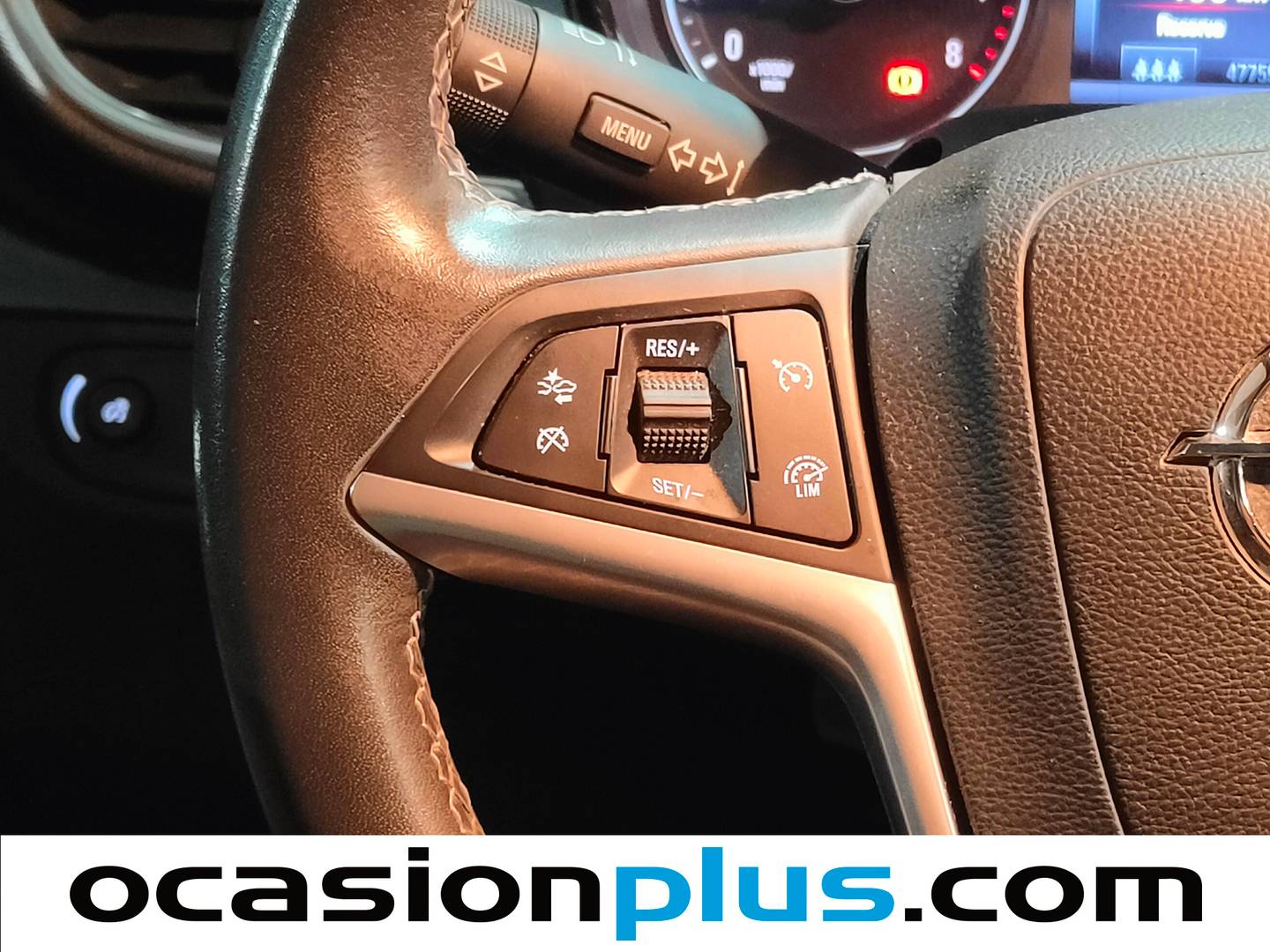 Opel Mokka X Opel Mokka X 1.4 Turbo GLP Innovation 4X2 (140 CV) 140cv