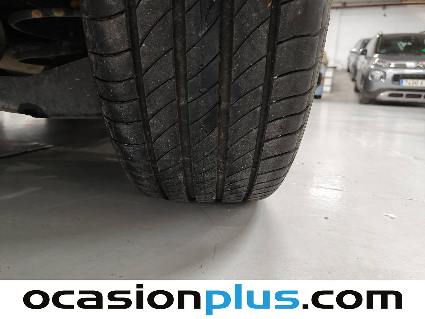 Peugeot 308 Peugeot 308 PureTech 130 S&S Allure EAT8 (130 CV) 2023