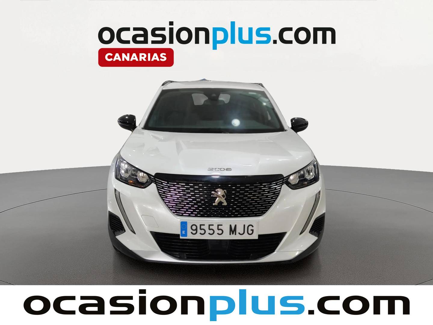 Peugeot 2008 Peugeot 2008 PureTech 100 S&S Allure  (100 CV) gasolina