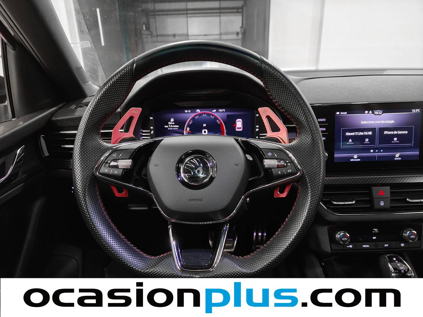 Skoda Kamiq Skoda Kamiq 1.5 TSI Montecarlo DSG  (150 CV) automático