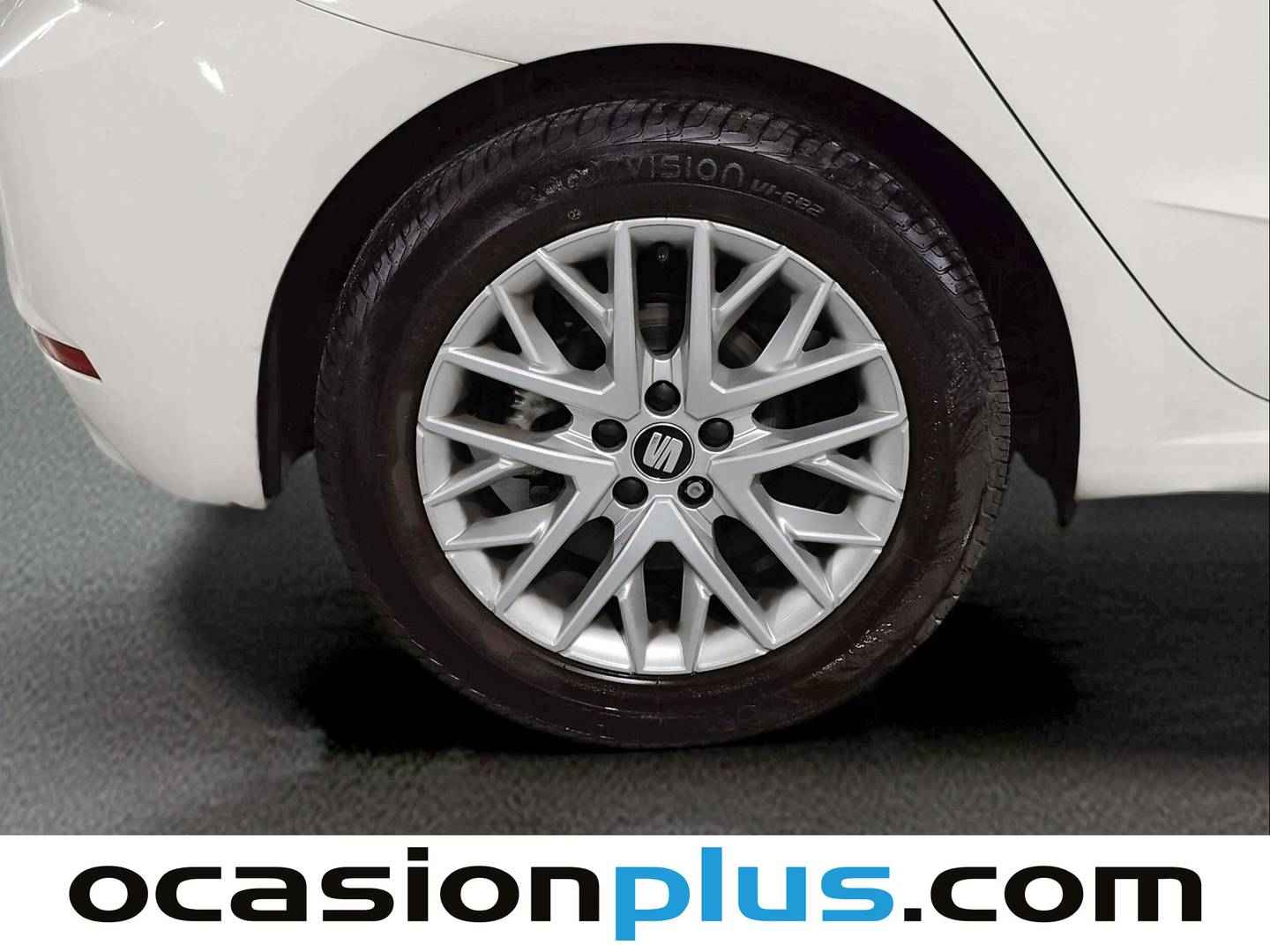 Seat Ibiza Seat Ibiza 1.0 EcoTSI S&S Style (115 CV) de segunda mano